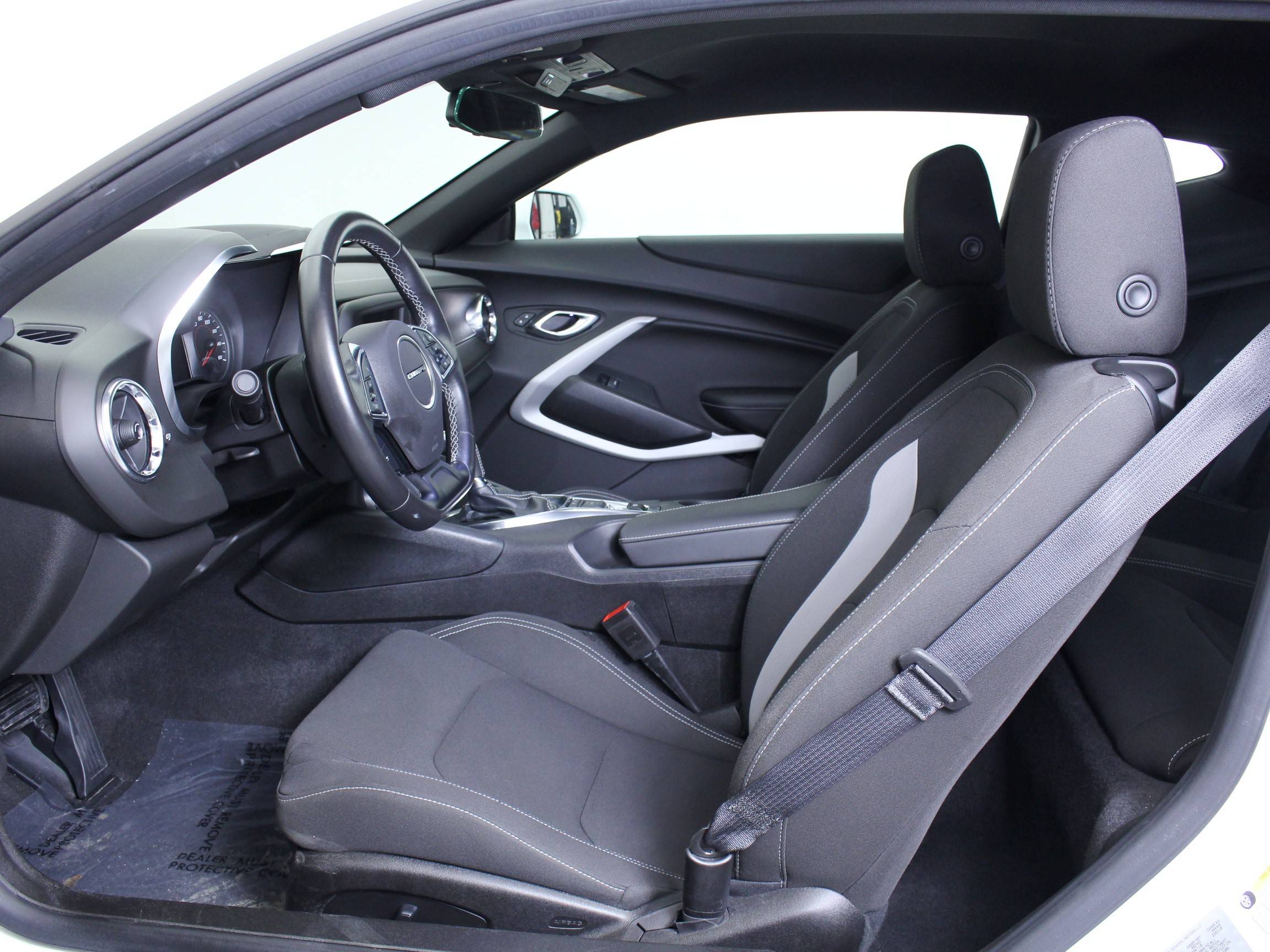 Florida Fine Cars - Used CHEVROLET CAMARO 2019 MIAMI 1LT