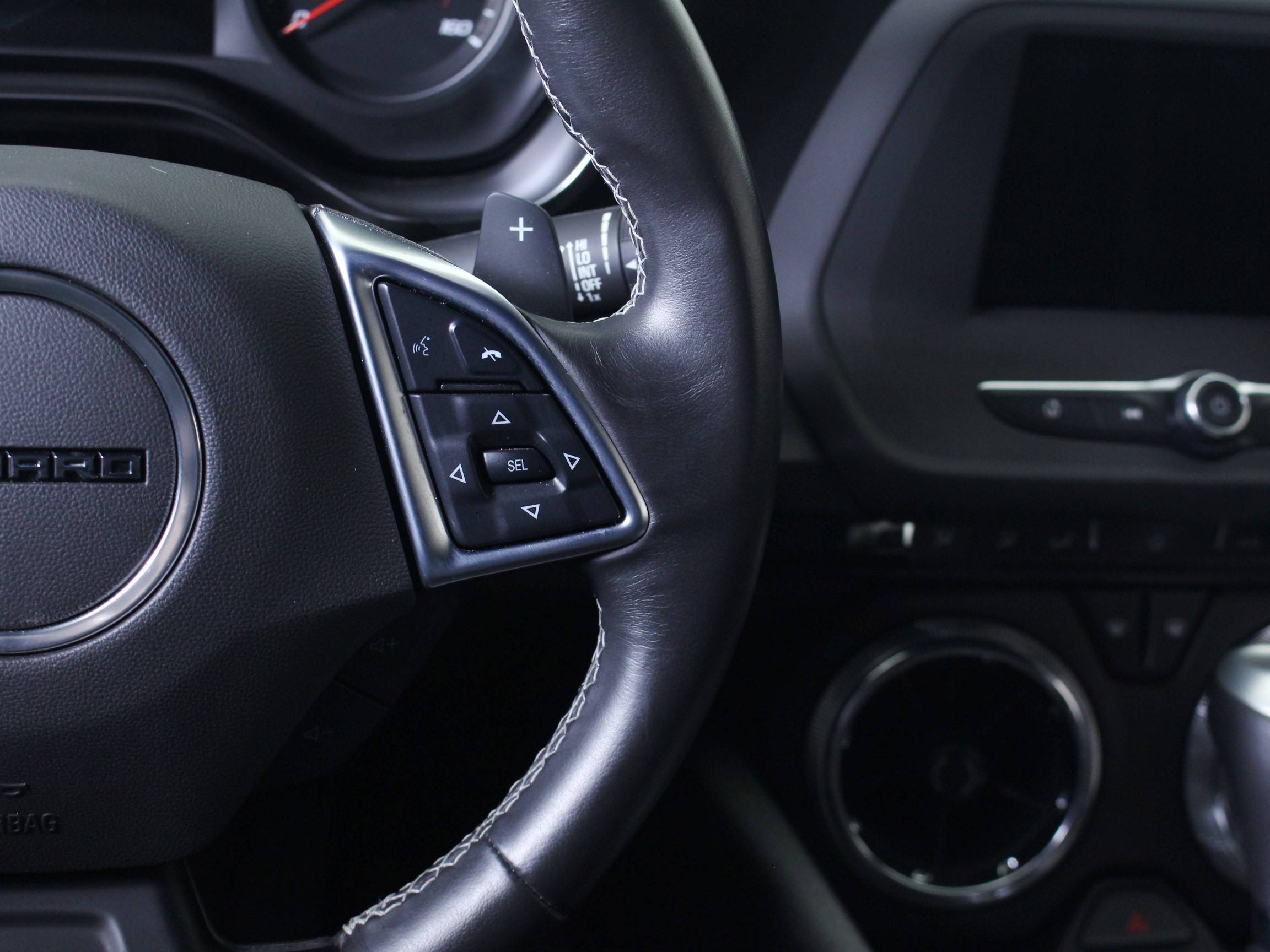 Florida Fine Cars - Used CHEVROLET CAMARO 2019 MIAMI 1LT