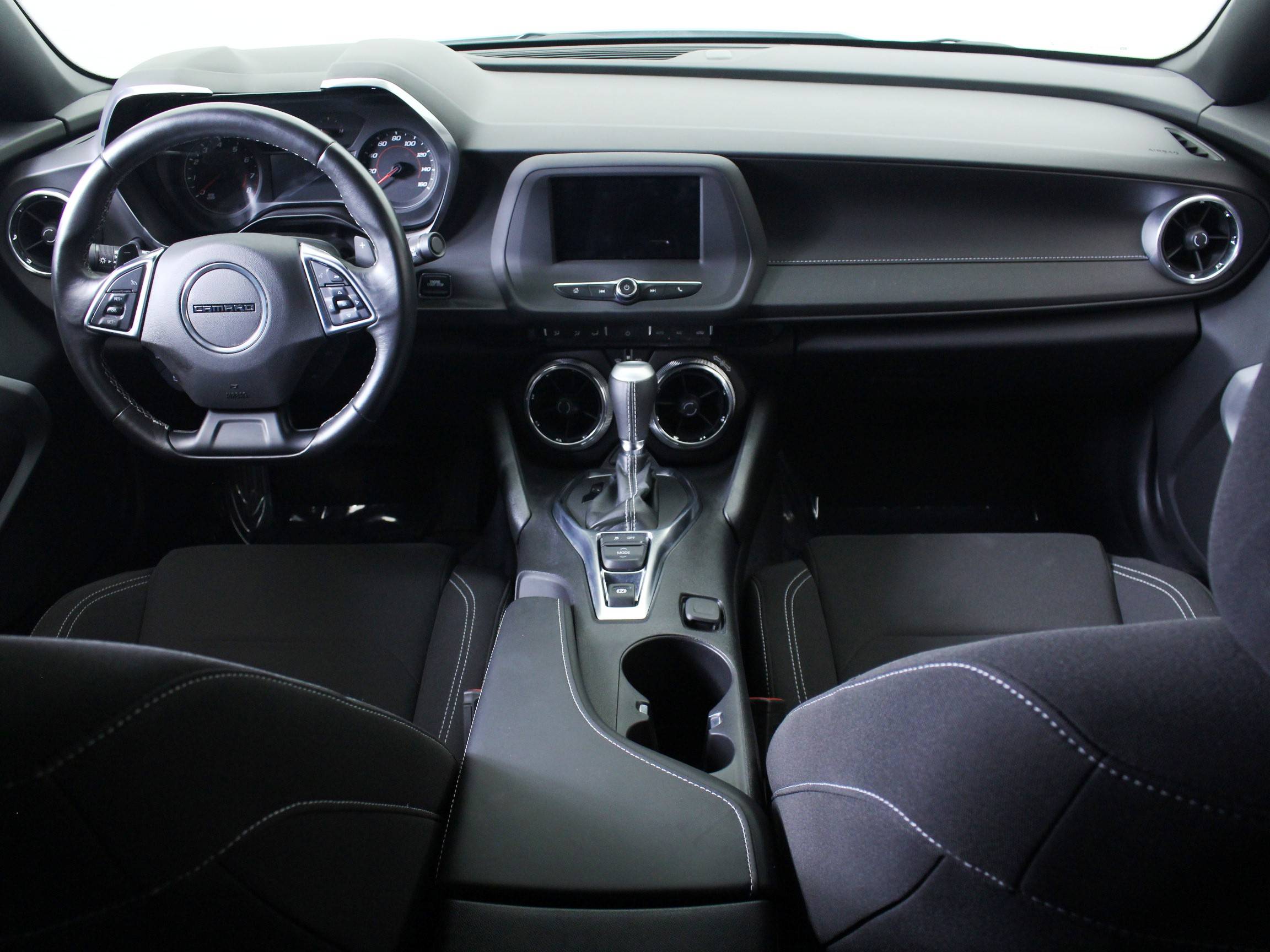 Florida Fine Cars - Used CHEVROLET CAMARO 2019 MIAMI 1LT