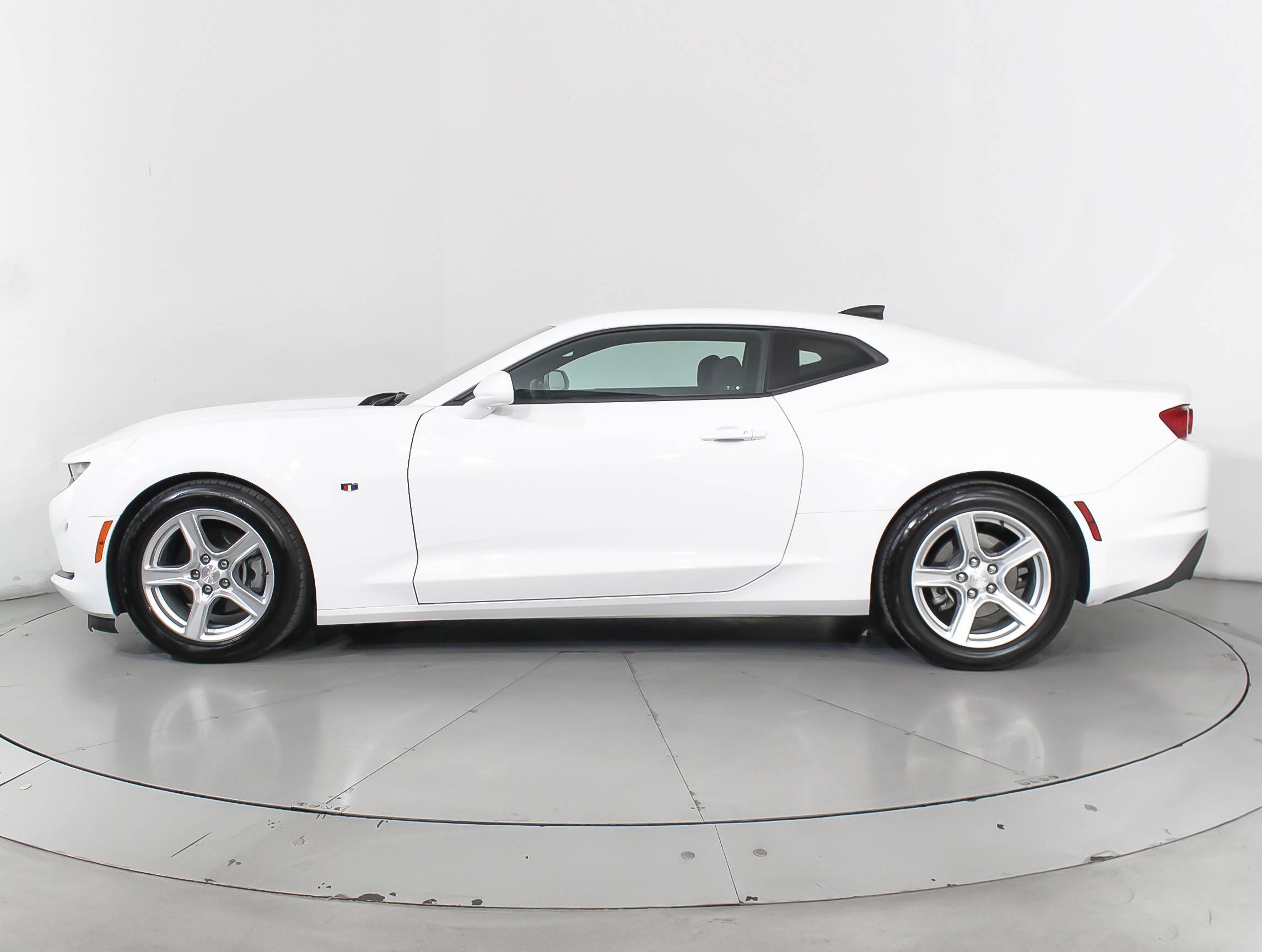 Florida Fine Cars - Used CHEVROLET CAMARO 2019 MIAMI 1LT