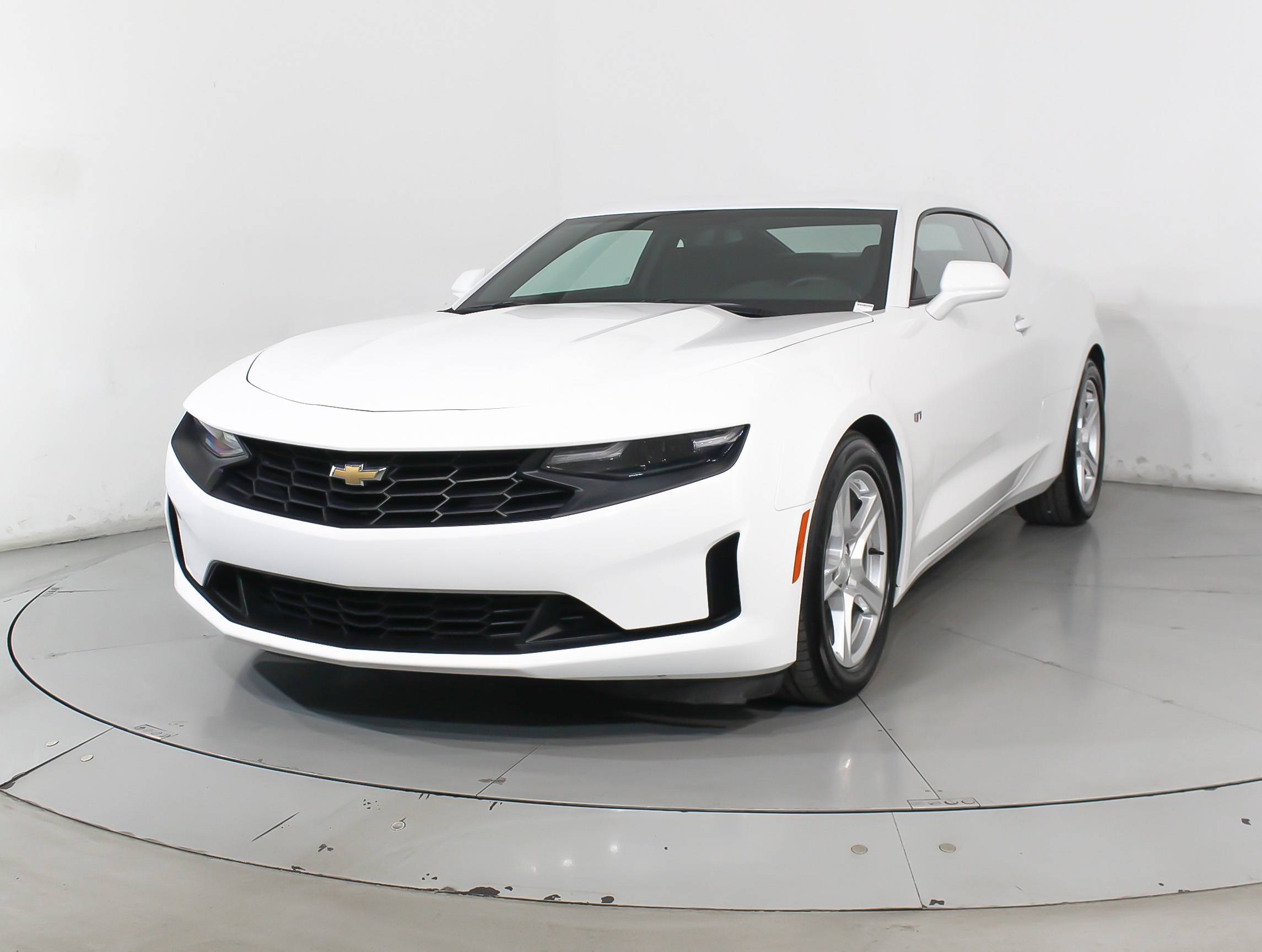 Florida Fine Cars - Used CHEVROLET CAMARO 2019 MIAMI 1LT