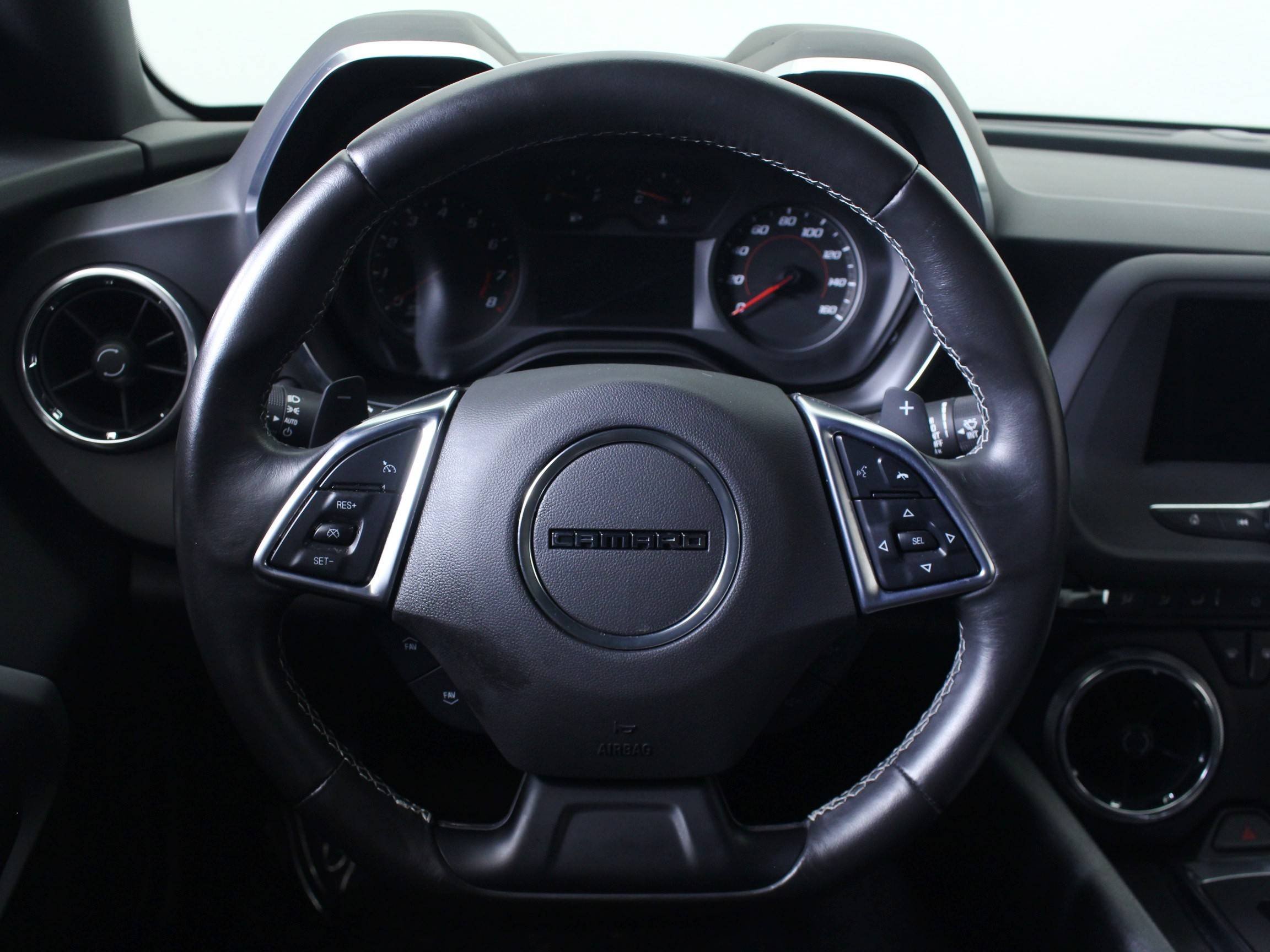 Florida Fine Cars - Used CHEVROLET CAMARO 2019 MIAMI 1LT