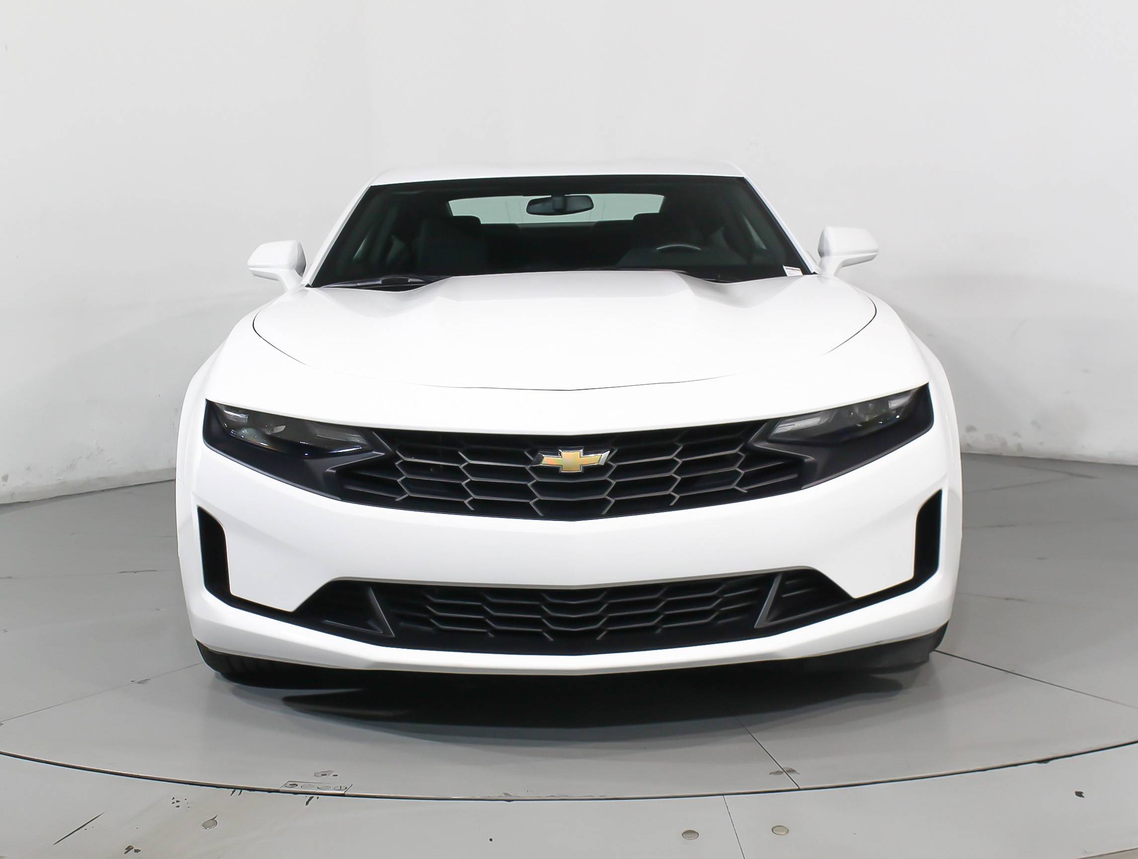 Florida Fine Cars - Used CHEVROLET CAMARO 2019 MIAMI 1LT