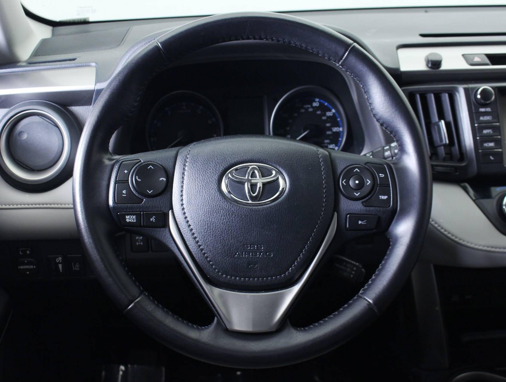 Florida Fine Cars - Used TOYOTA RAV4 2017 MIAMI Xle Awd