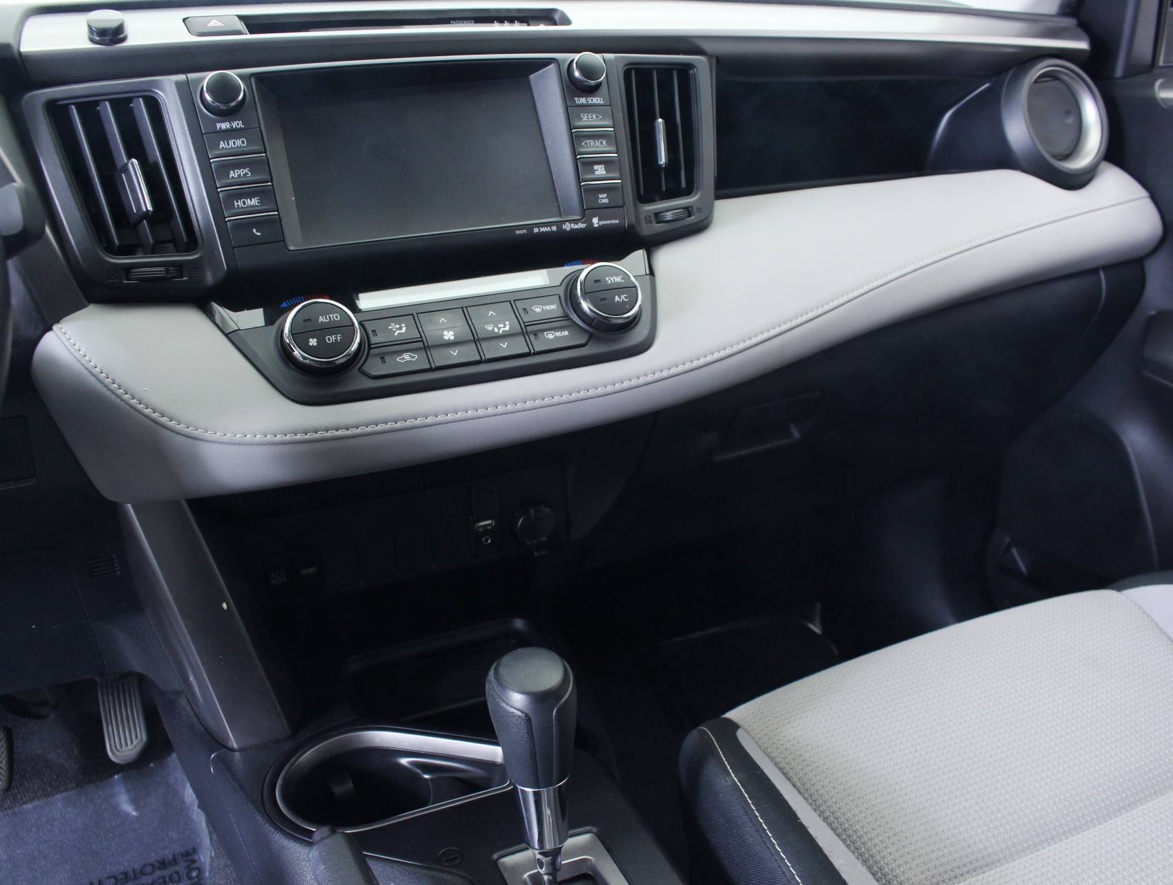 Florida Fine Cars - Used TOYOTA RAV4 2017 MIAMI Xle Awd