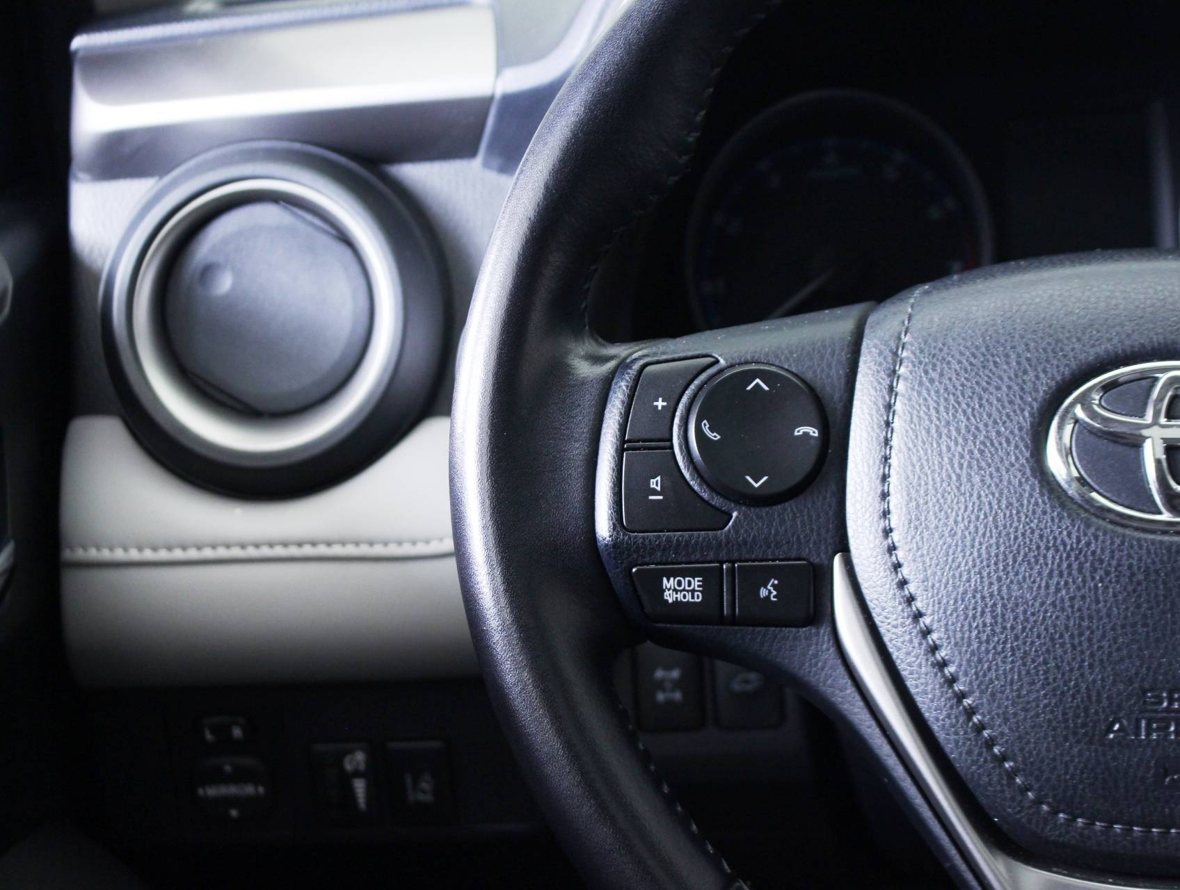 Florida Fine Cars - Used TOYOTA RAV4 2017 MIAMI Xle Awd