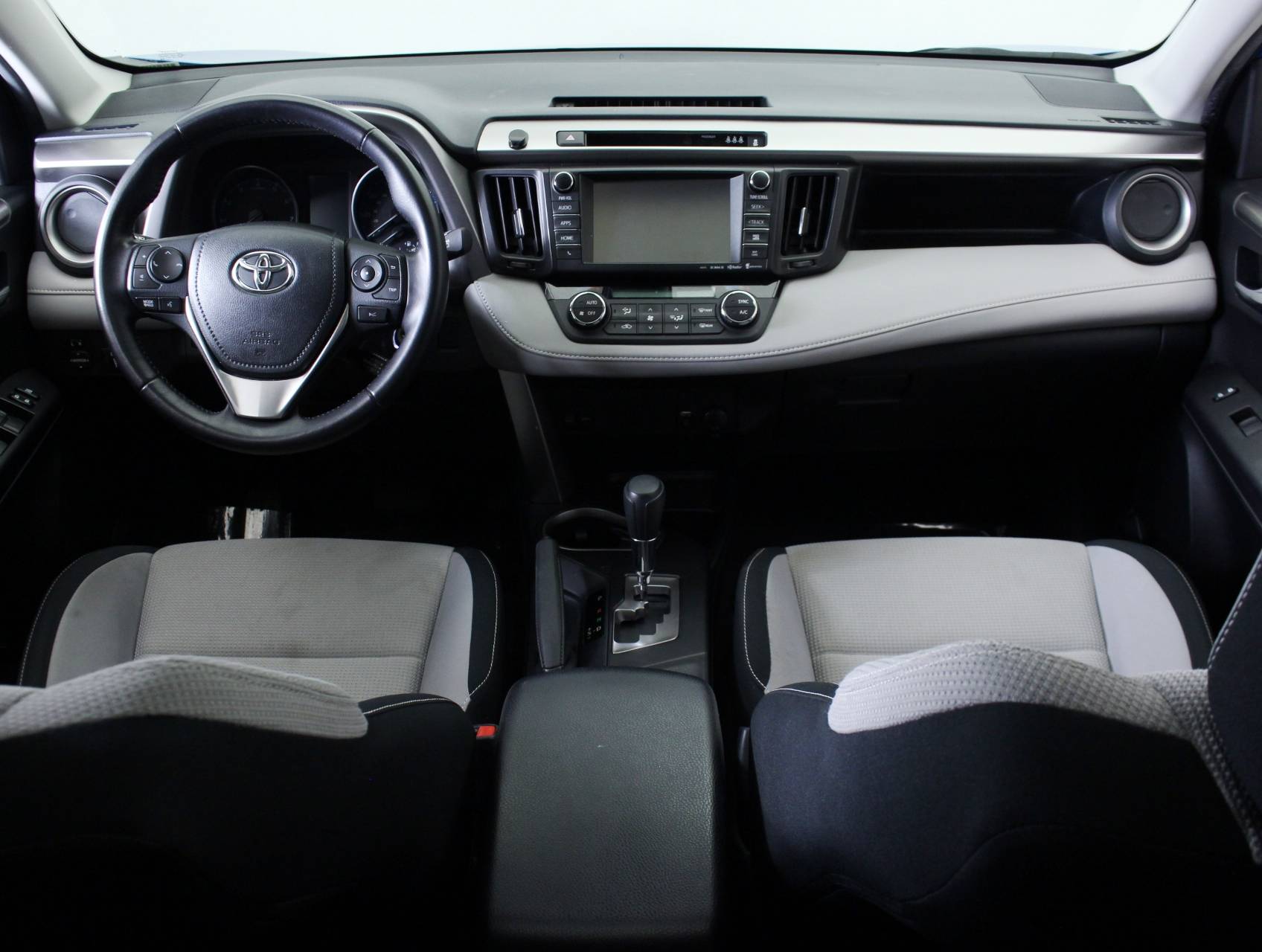 Florida Fine Cars - Used TOYOTA RAV4 2017 MIAMI Xle Awd