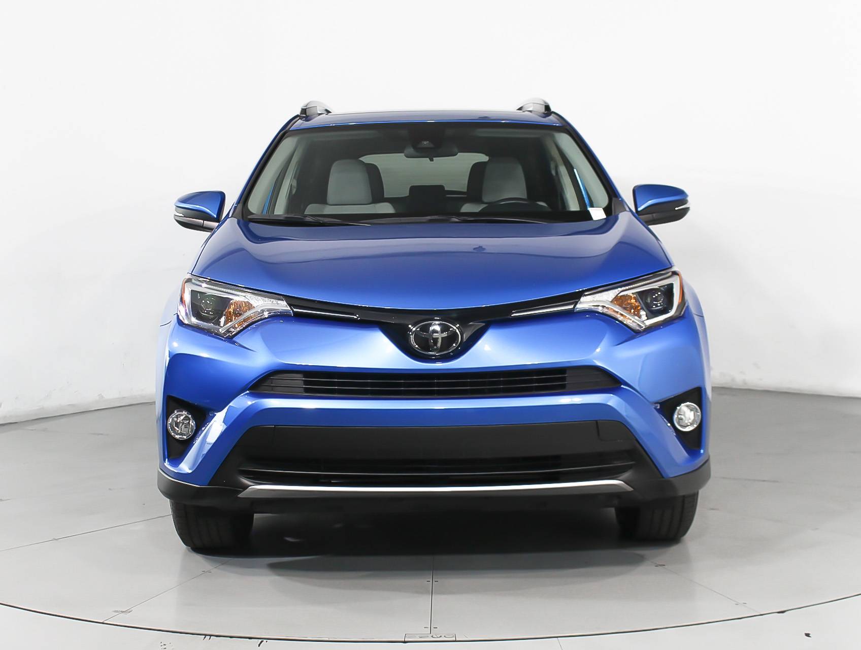 Florida Fine Cars - Used TOYOTA RAV4 2017 MIAMI Xle Awd