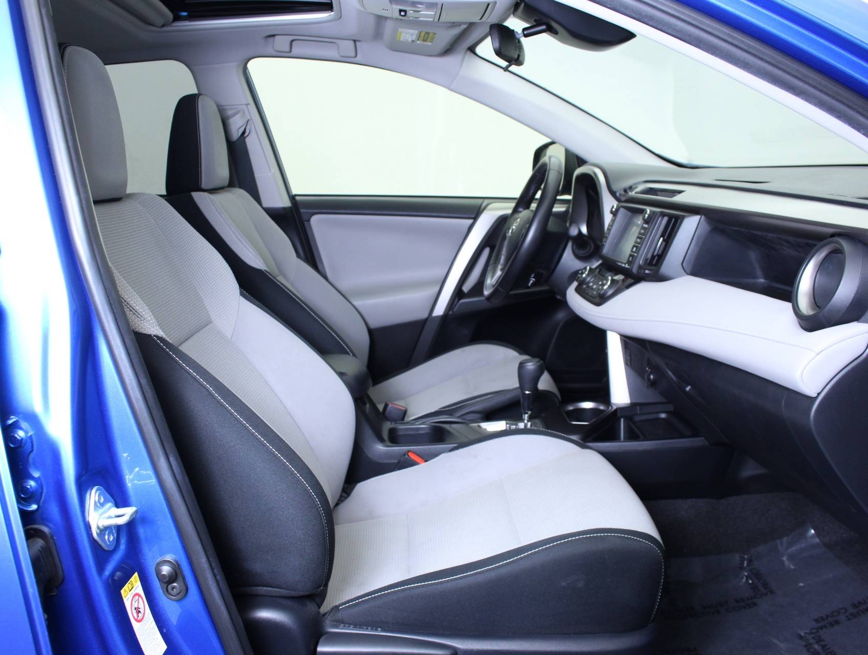 Florida Fine Cars - Used TOYOTA RAV4 2017 MIAMI Xle Awd