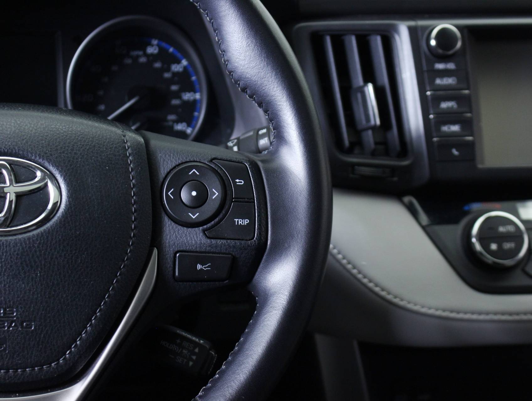 Florida Fine Cars - Used TOYOTA RAV4 2017 MIAMI Xle Awd