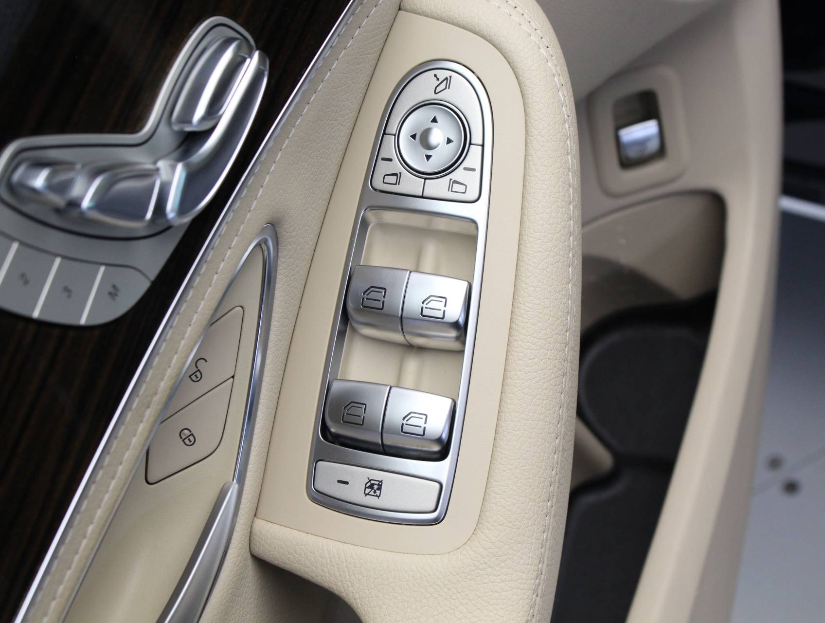 Florida Fine Cars - Used MERCEDES-BENZ C CLASS 2016 WEST PALM C300