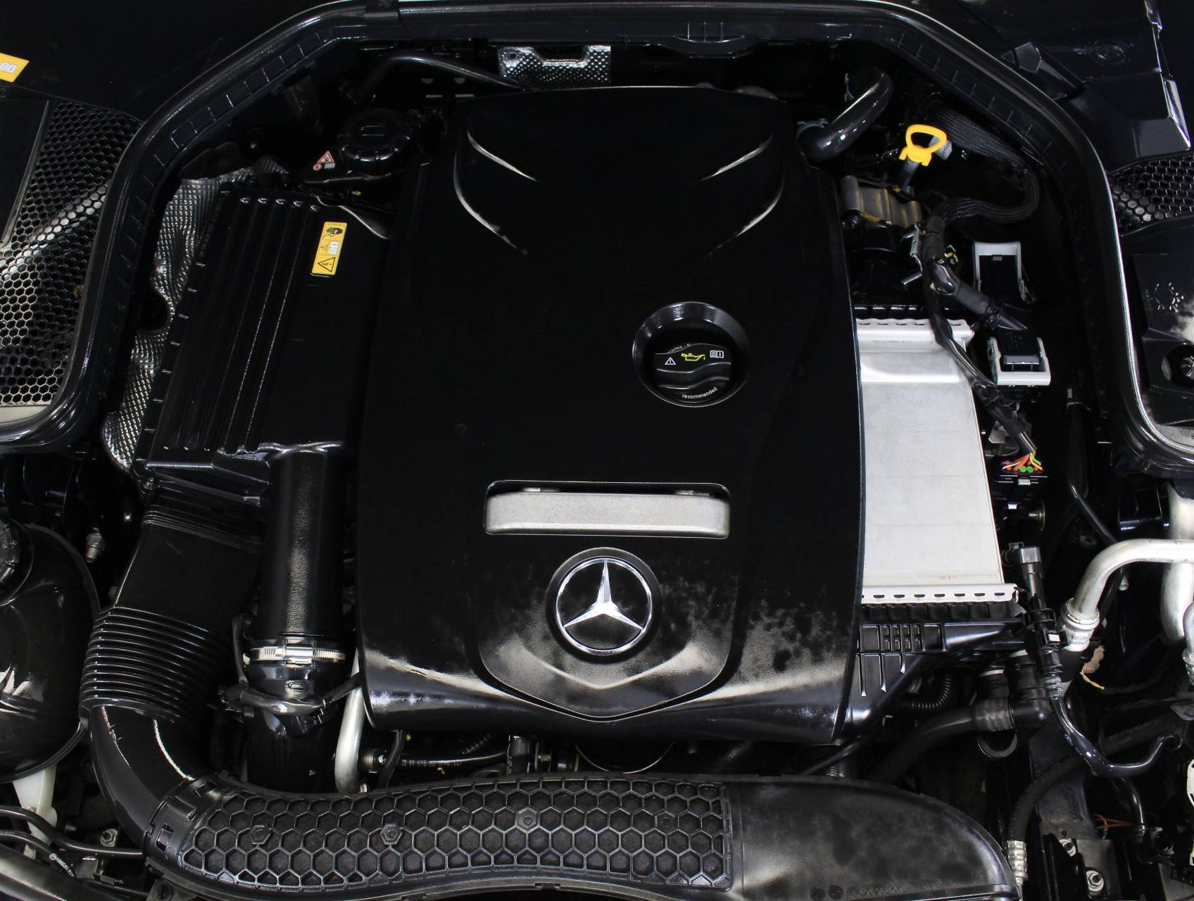 Florida Fine Cars - Used MERCEDES-BENZ C CLASS 2016 WEST PALM C300