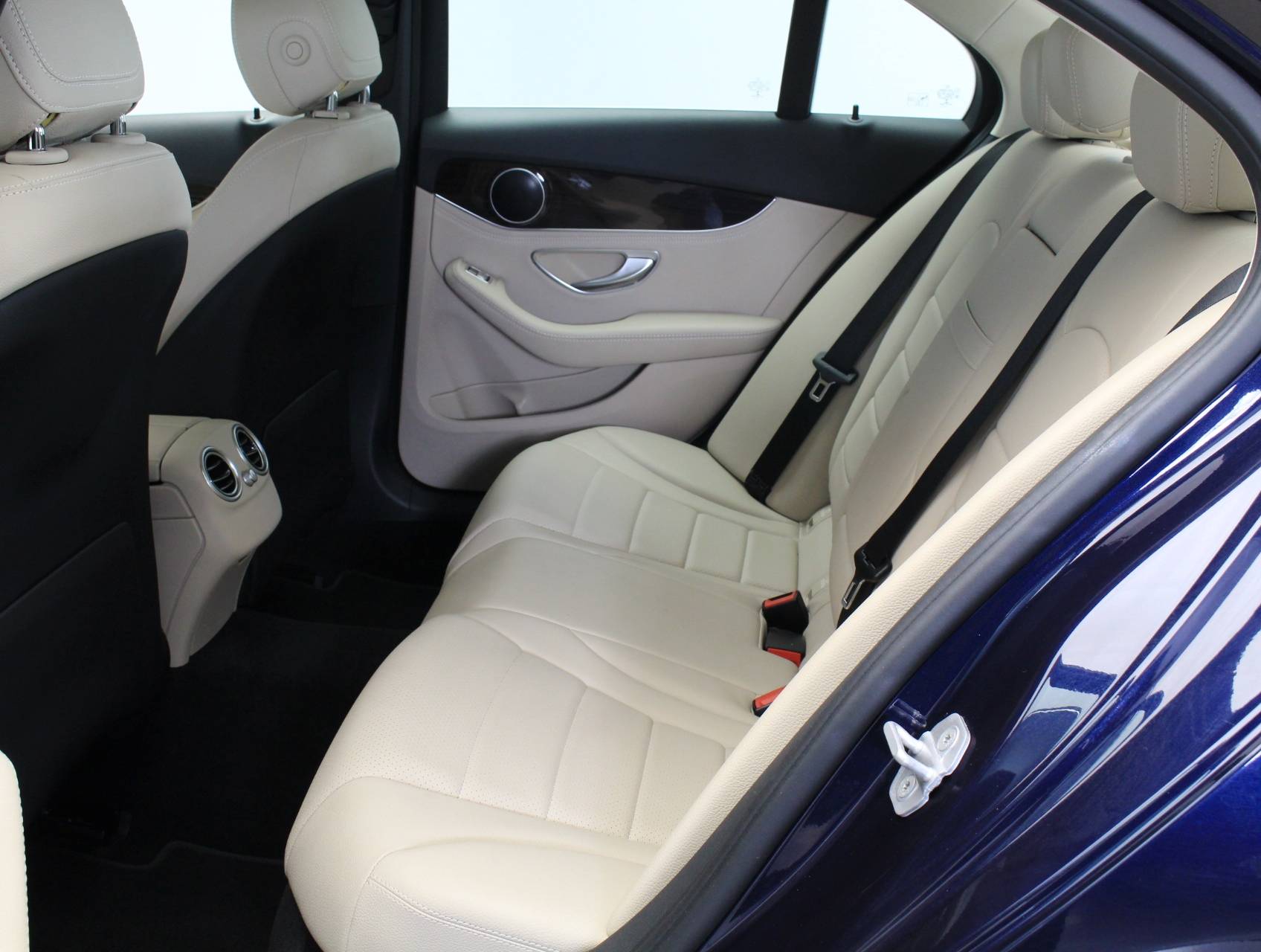 Florida Fine Cars - Used MERCEDES-BENZ C CLASS 2016 WEST PALM C300