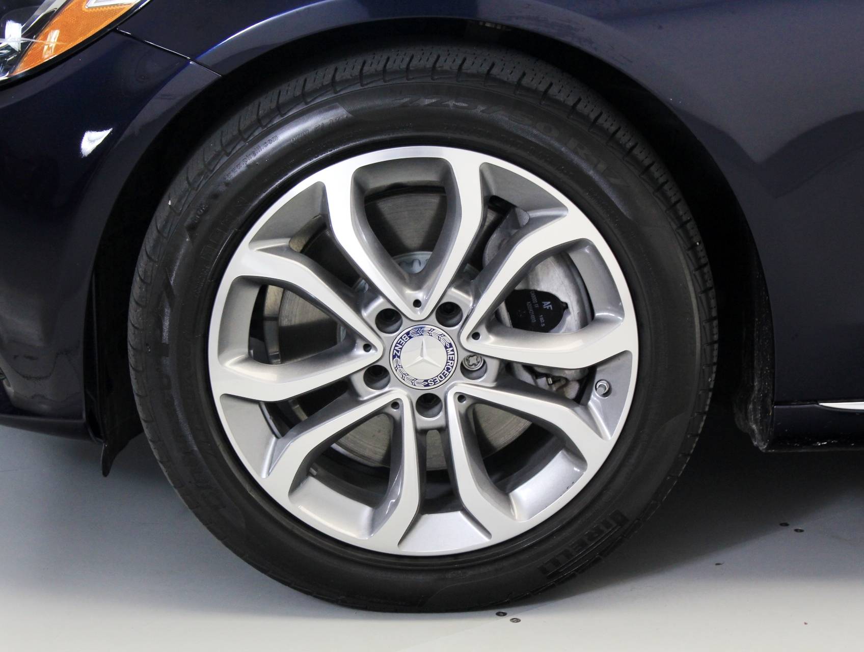 Florida Fine Cars - Used MERCEDES-BENZ C CLASS 2016 WEST PALM C300