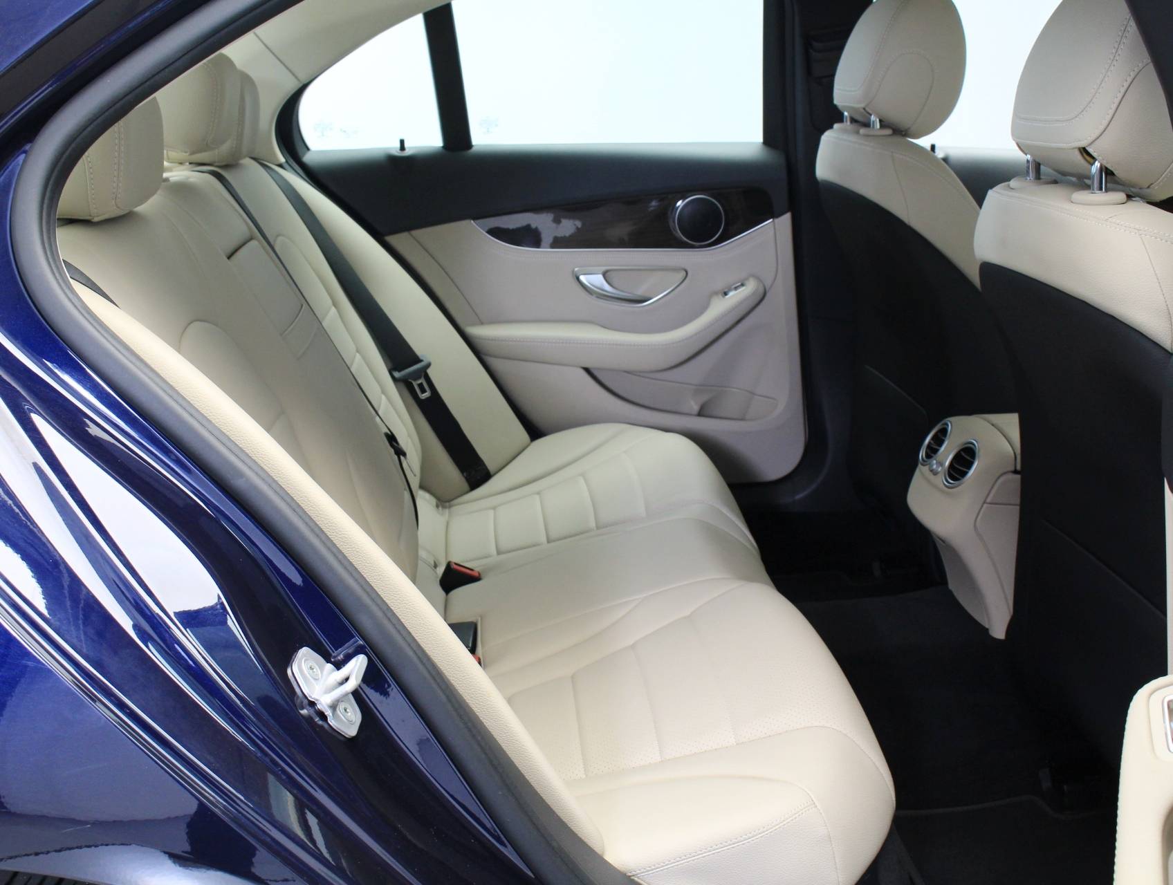 Florida Fine Cars - Used MERCEDES-BENZ C CLASS 2016 WEST PALM C300