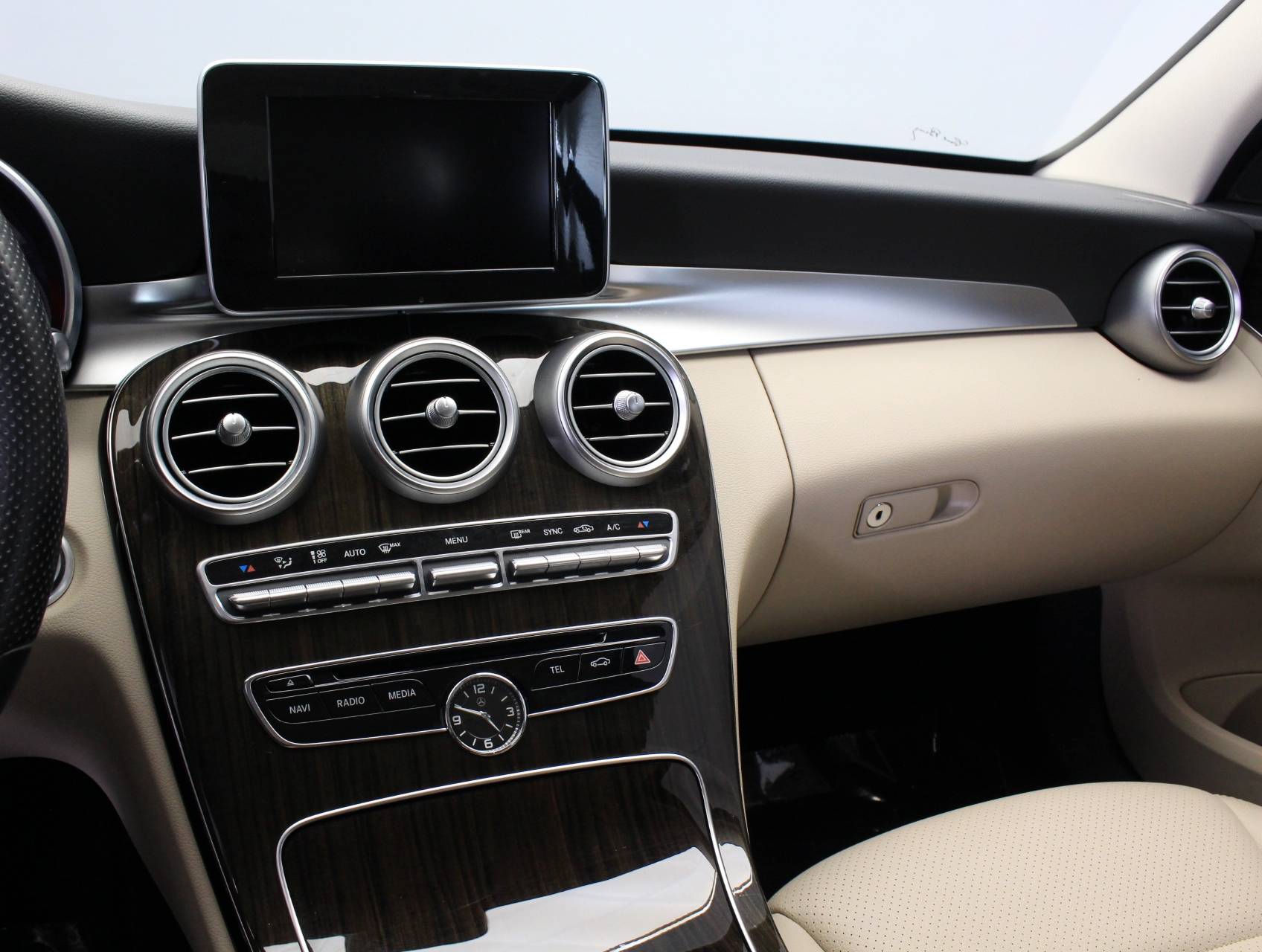 Florida Fine Cars - Used MERCEDES-BENZ C CLASS 2016 WEST PALM C300