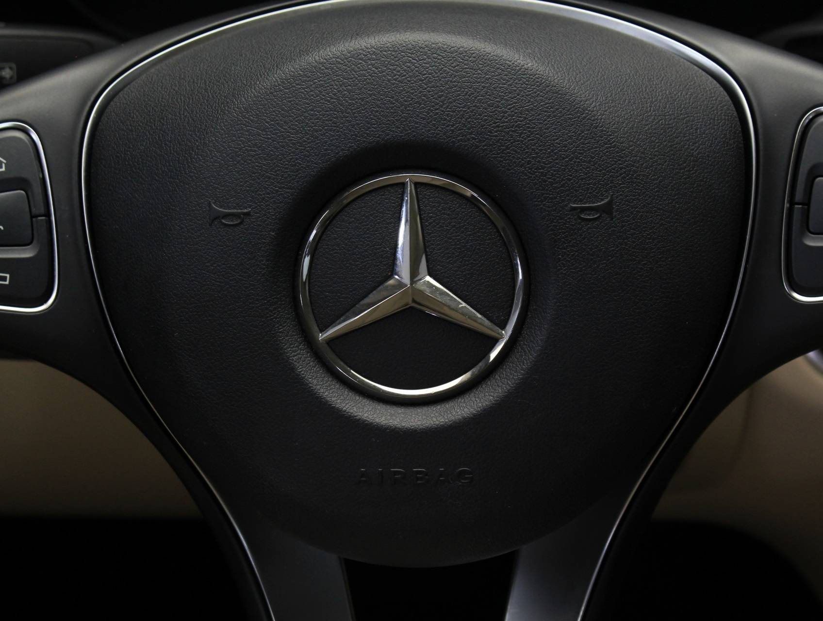 Florida Fine Cars - Used MERCEDES-BENZ C CLASS 2016 WEST PALM C300