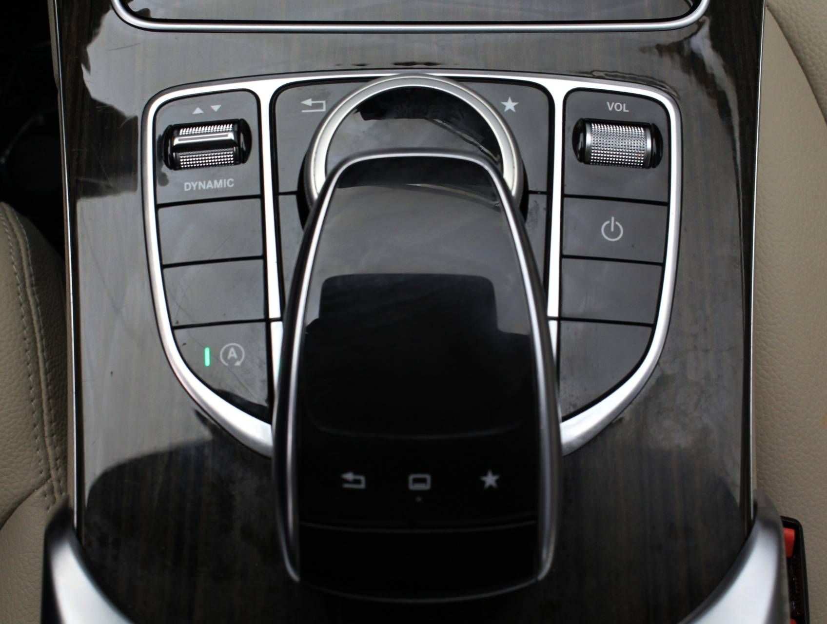 Florida Fine Cars - Used MERCEDES-BENZ C CLASS 2016 WEST PALM C300