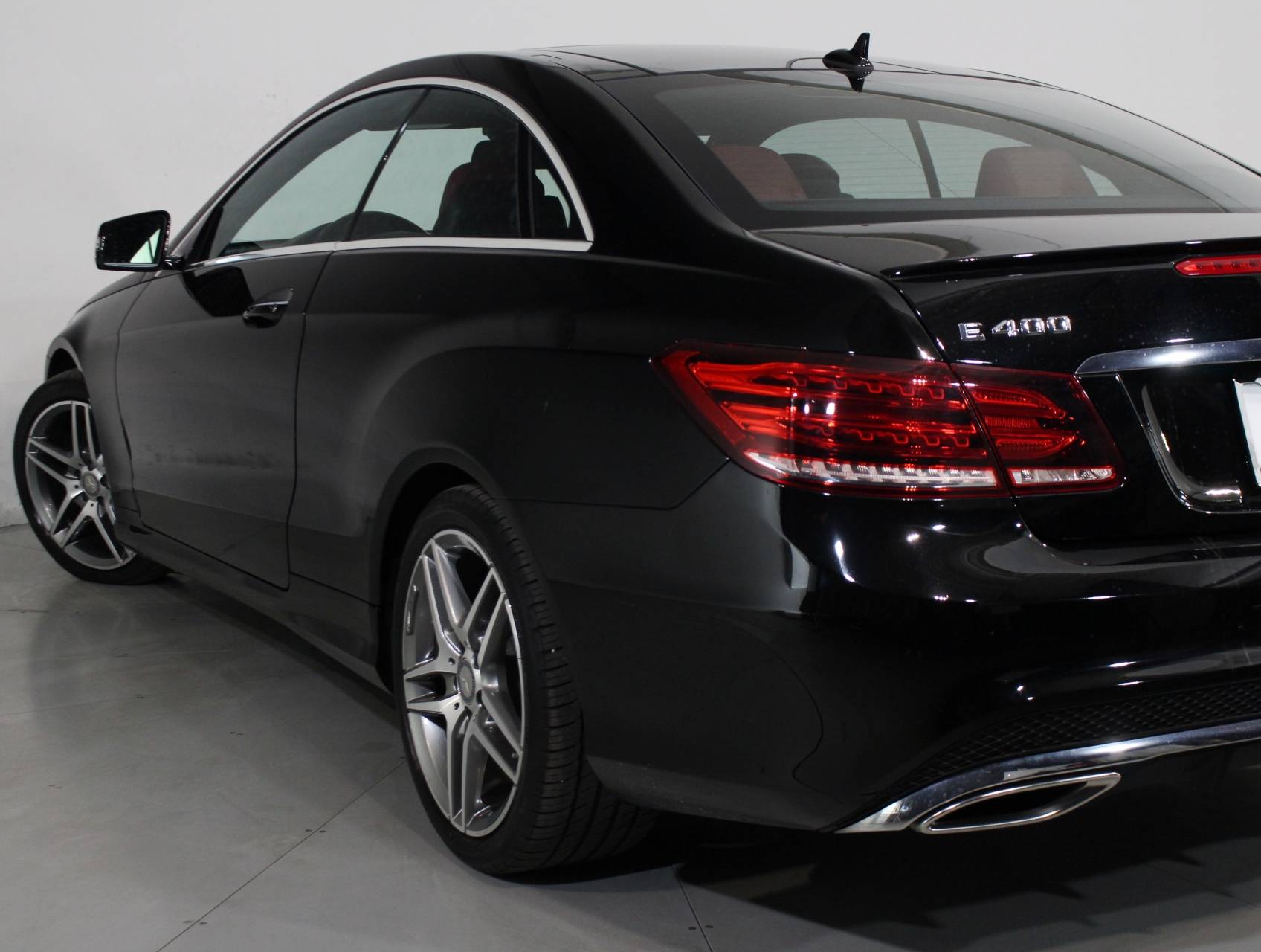 Florida Fine Cars - Used MERCEDES-BENZ E CLASS 2016 MIAMI E400