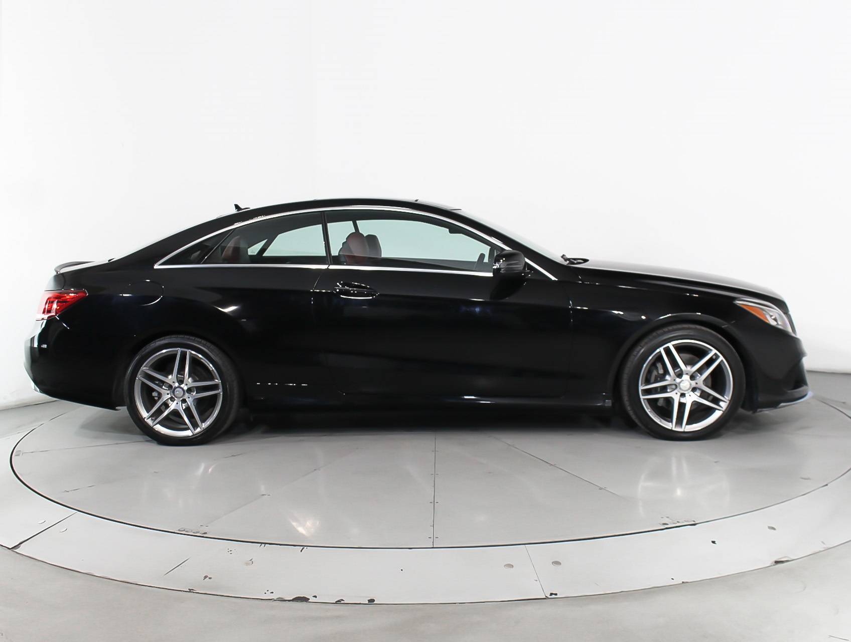 Florida Fine Cars - Used MERCEDES-BENZ E CLASS 2016 MIAMI E400