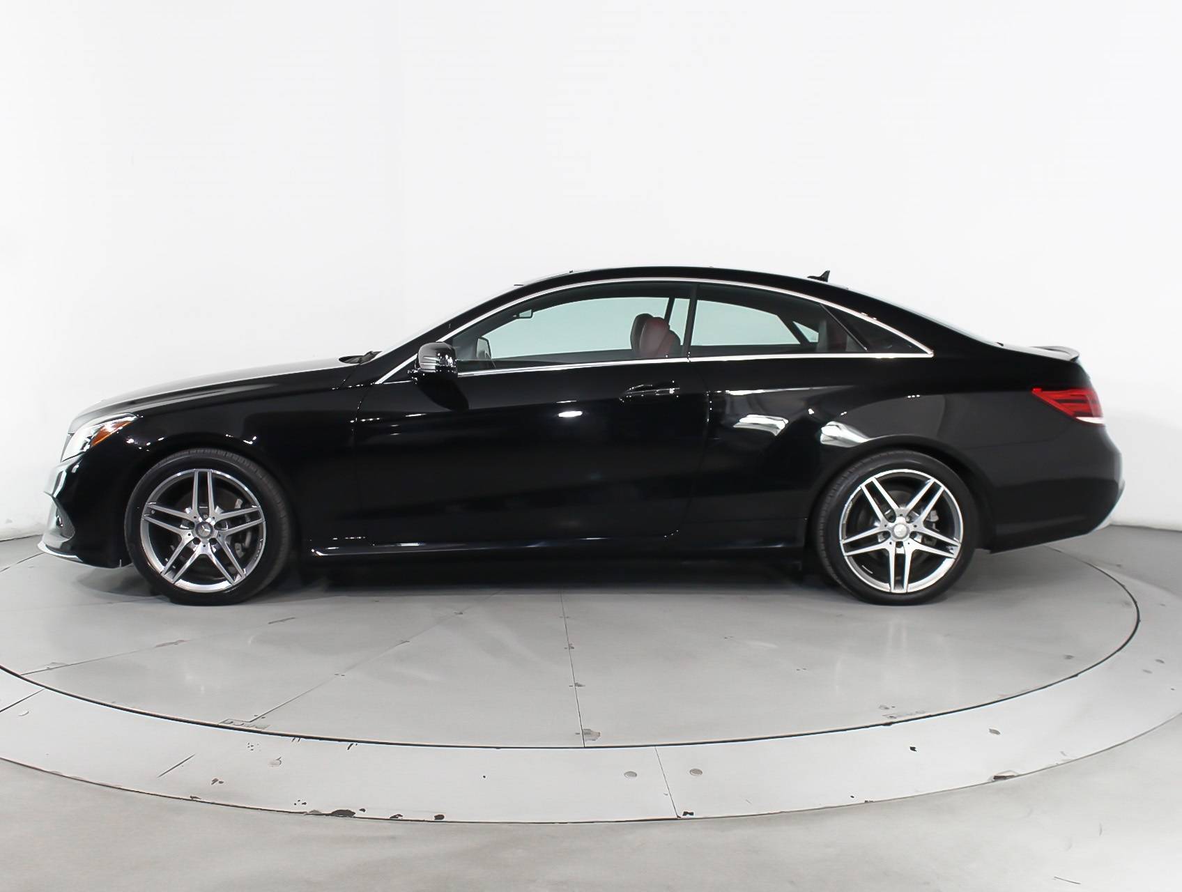 Florida Fine Cars - Used MERCEDES-BENZ E CLASS 2016 MIAMI E400