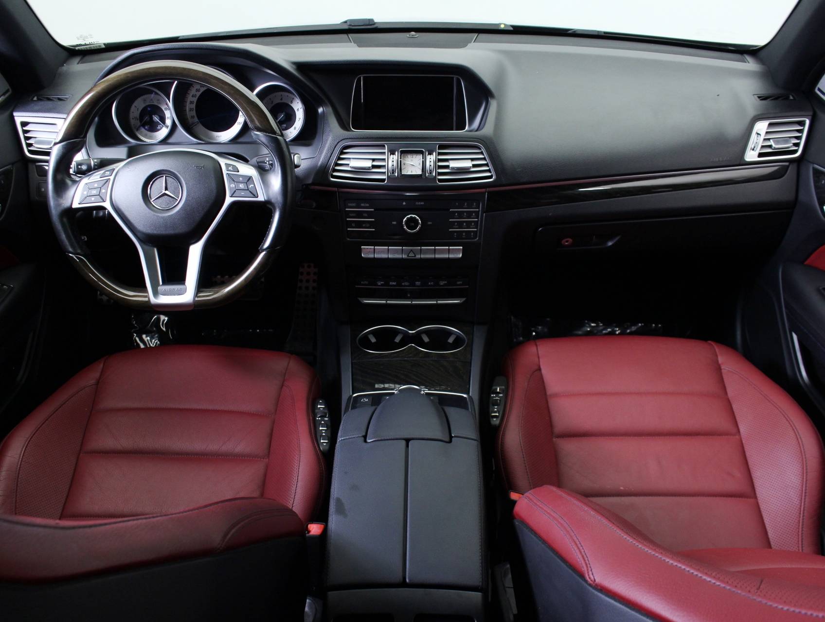 Florida Fine Cars - Used MERCEDES-BENZ E CLASS 2016 MIAMI E400