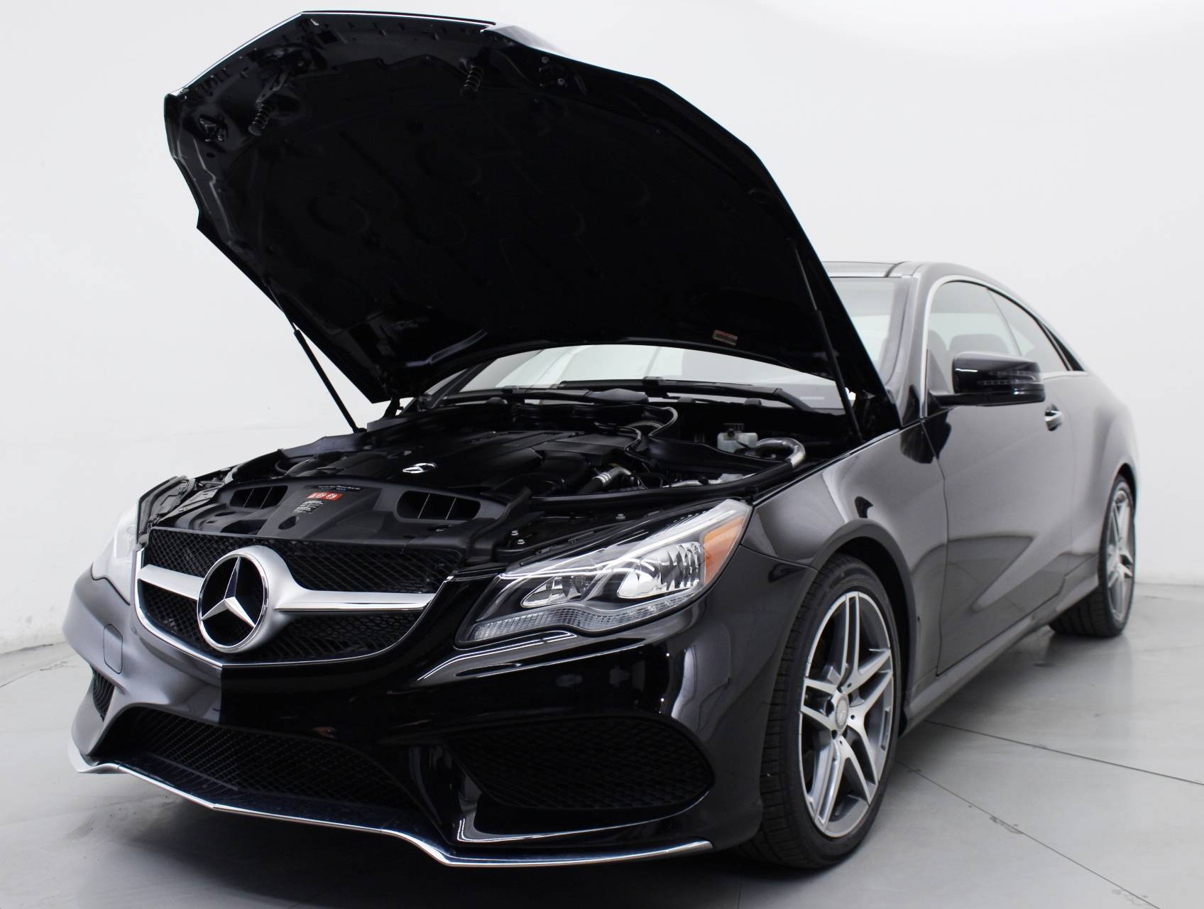 Florida Fine Cars - Used MERCEDES-BENZ E CLASS 2016 MIAMI E400