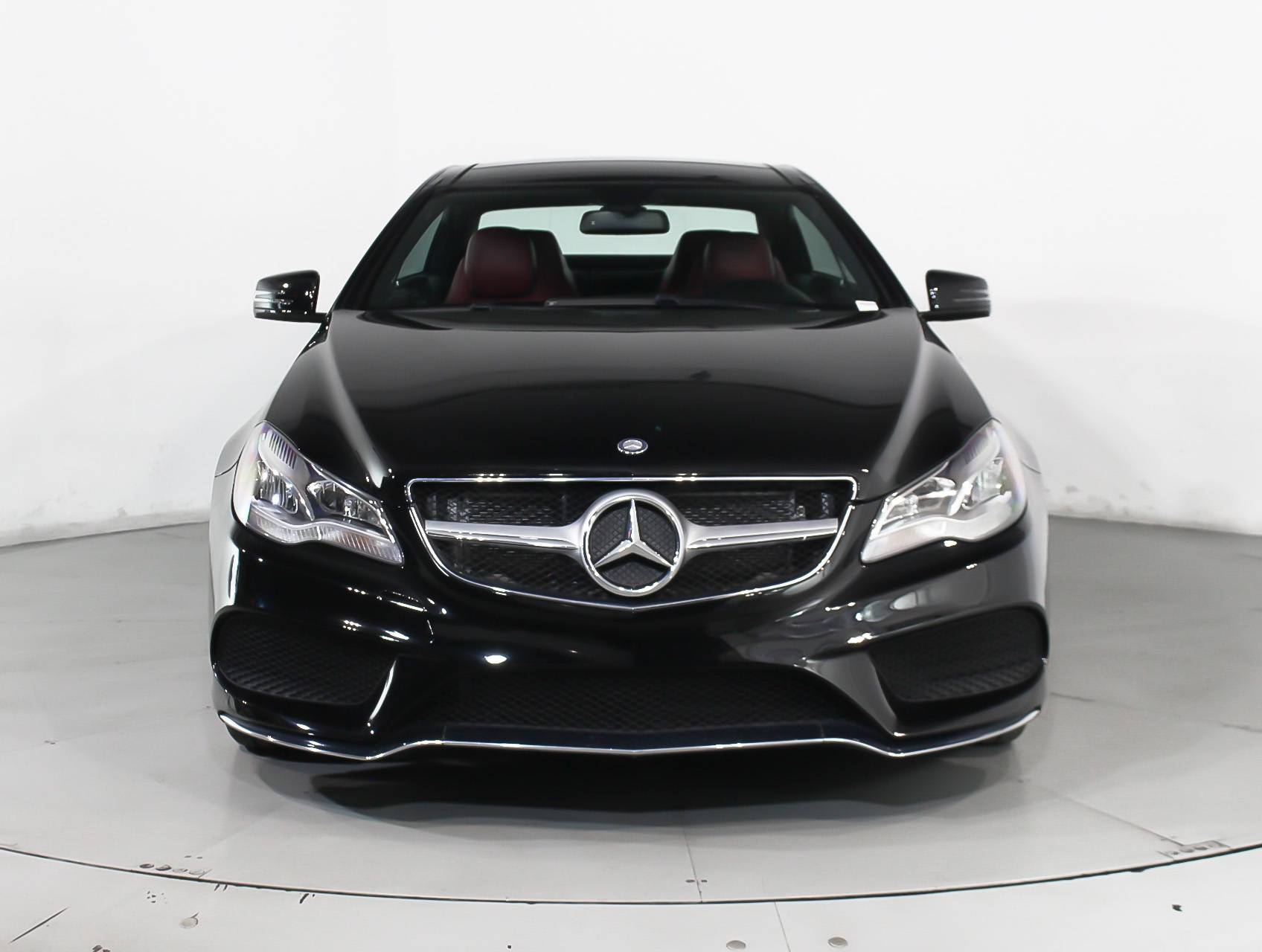 Florida Fine Cars - Used MERCEDES-BENZ E CLASS 2016 MIAMI E400