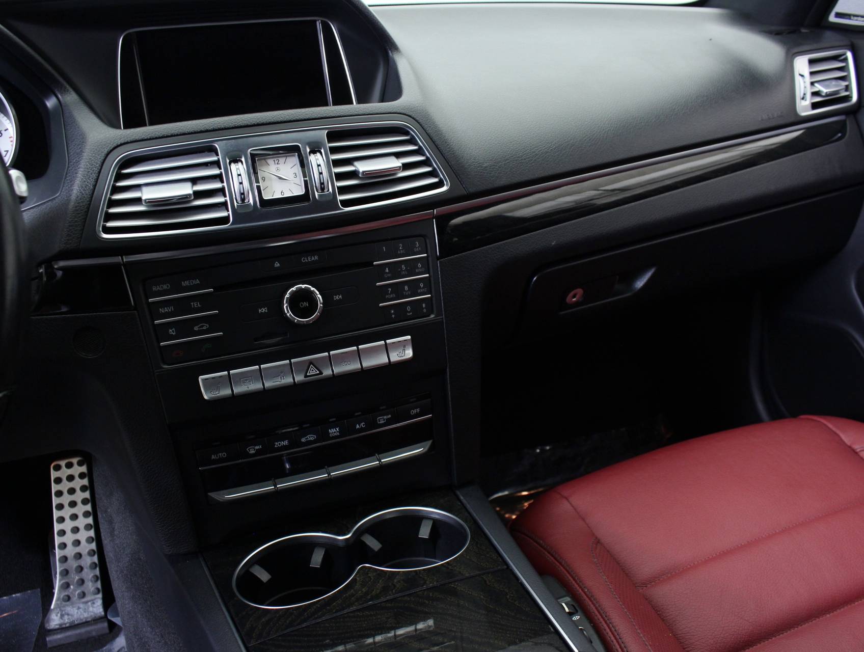 Florida Fine Cars - Used MERCEDES-BENZ E CLASS 2016 MIAMI E400