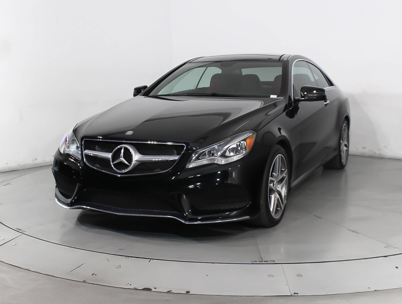 Florida Fine Cars - Used MERCEDES-BENZ E CLASS 2016 MIAMI E400