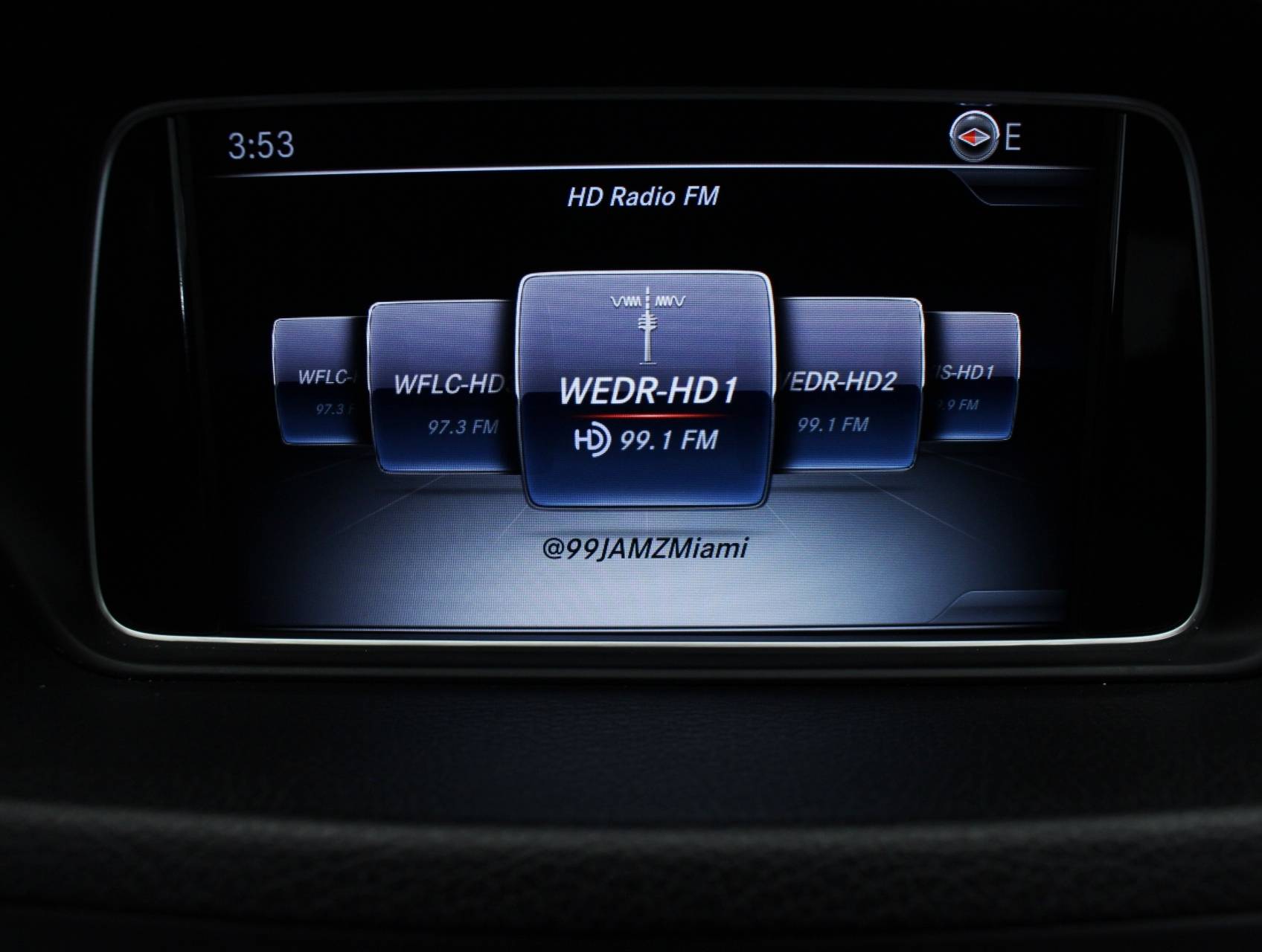 Florida Fine Cars - Used MERCEDES-BENZ E CLASS 2016 MIAMI E400