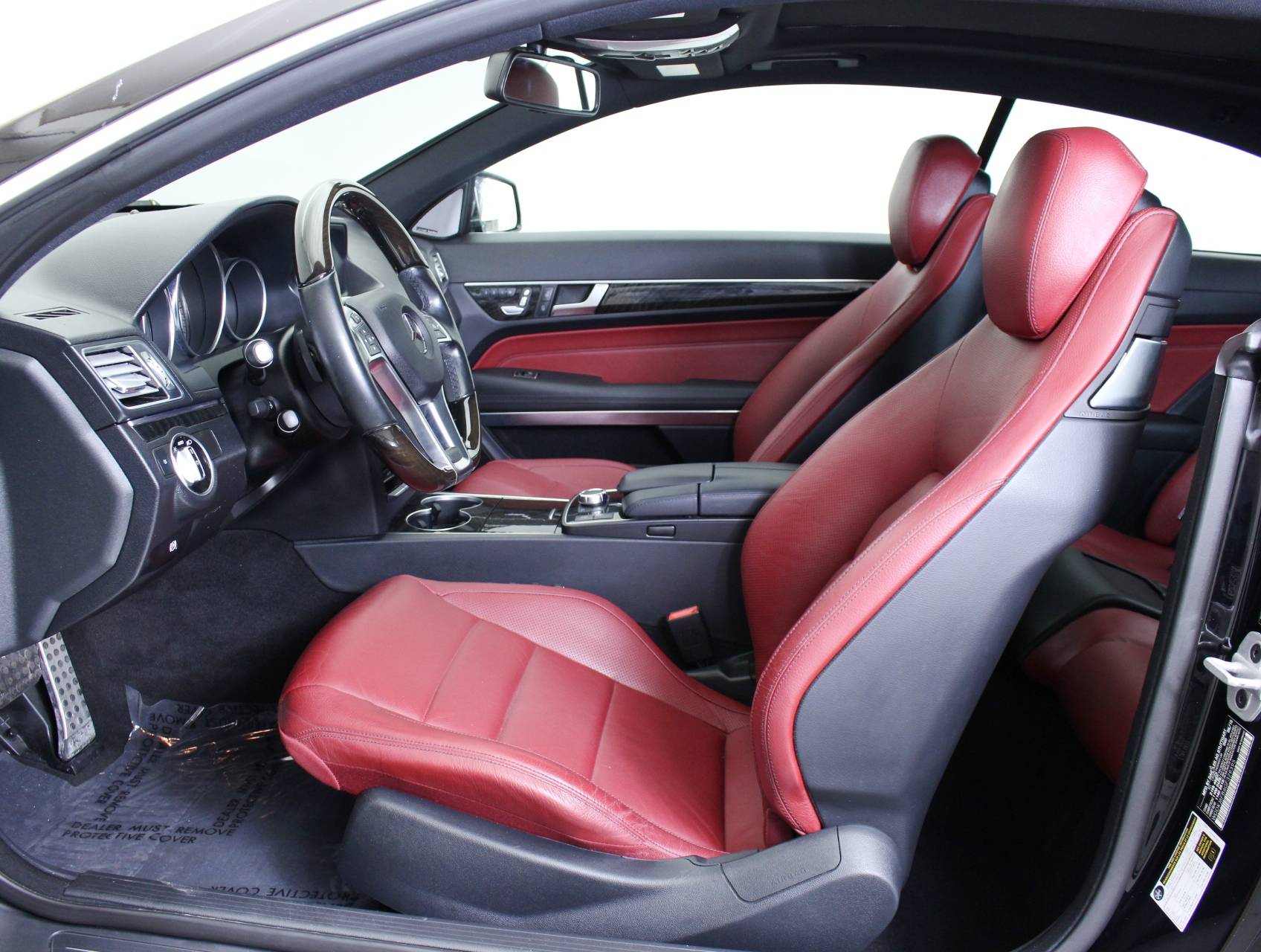 Florida Fine Cars - Used MERCEDES-BENZ E CLASS 2016 MIAMI E400