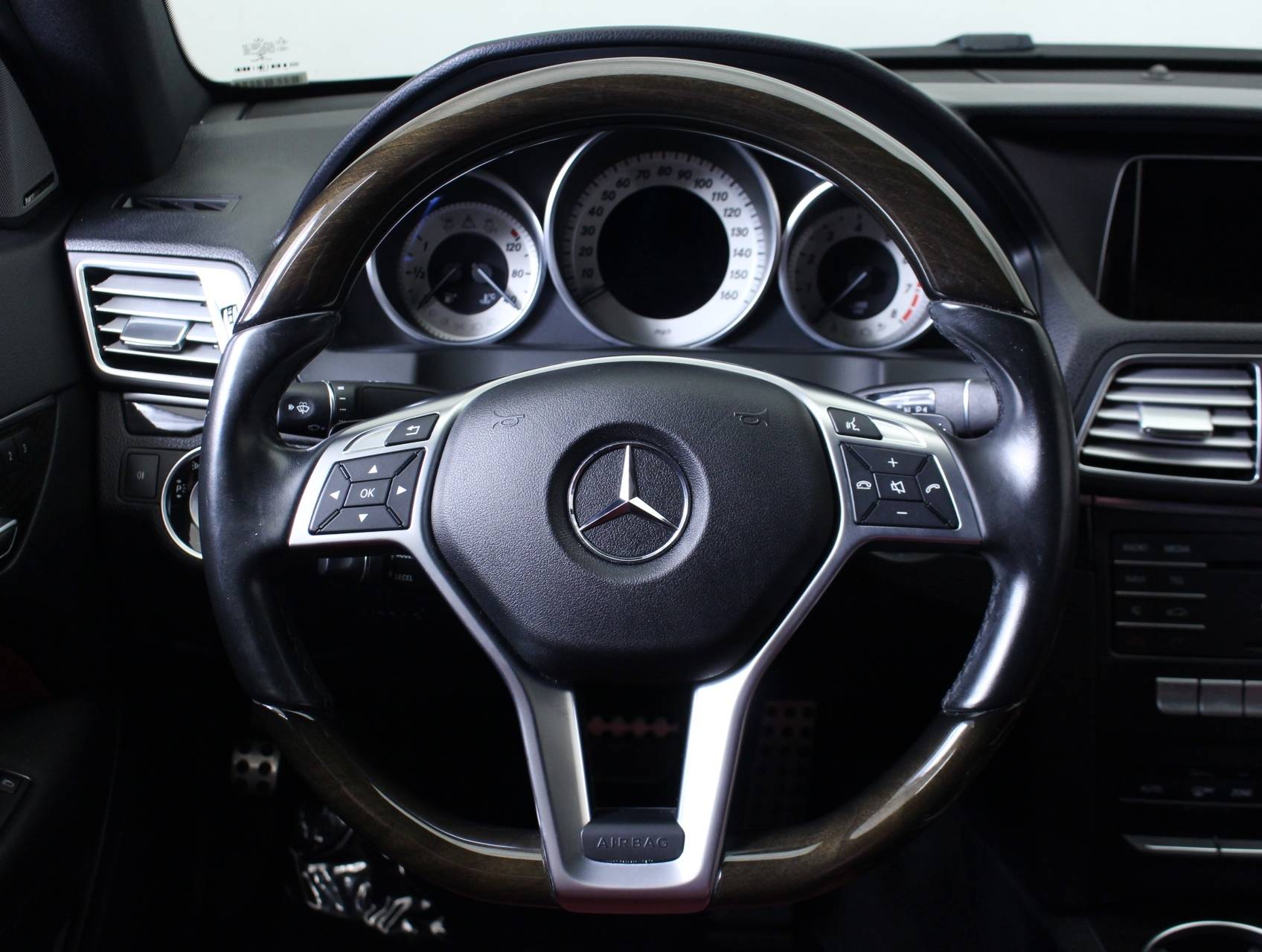 Florida Fine Cars - Used MERCEDES-BENZ E CLASS 2016 MIAMI E400