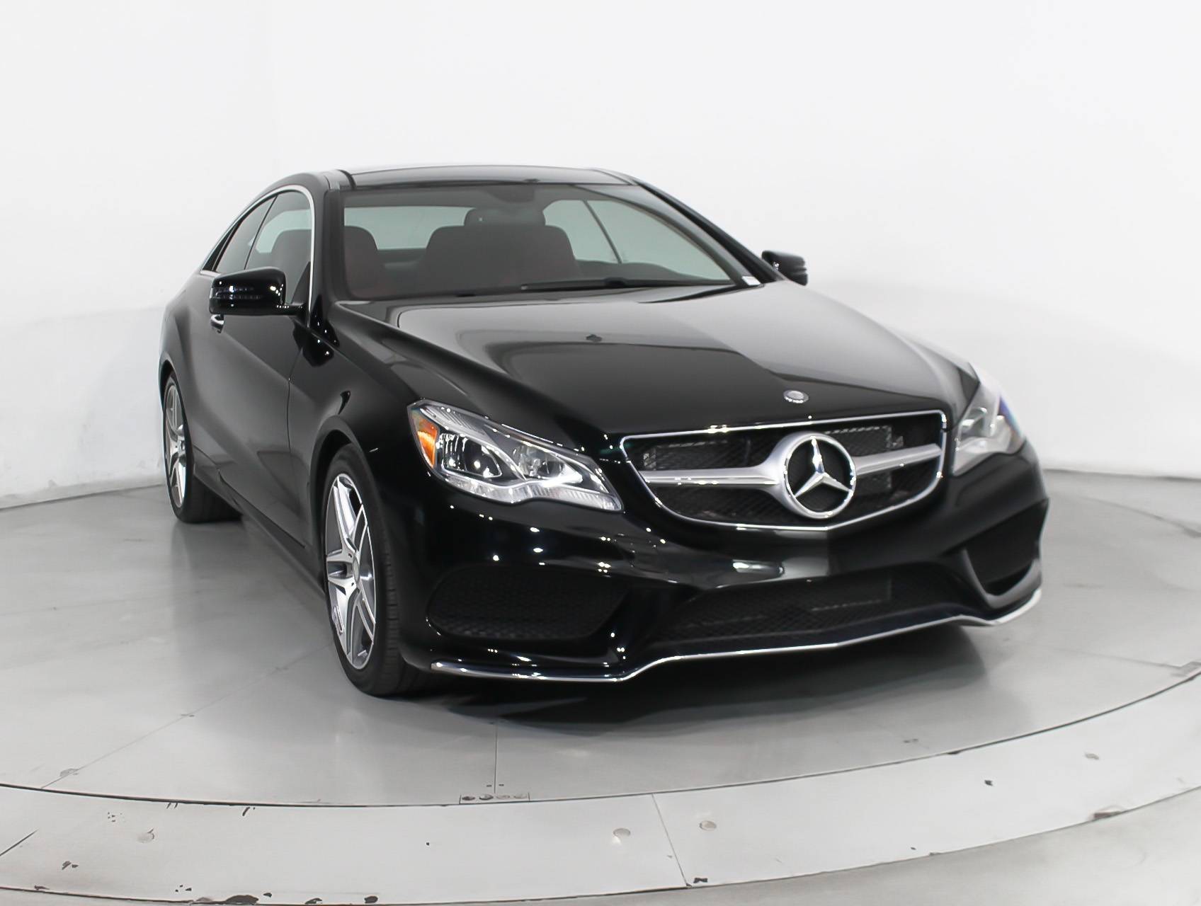 Florida Fine Cars - Used MERCEDES-BENZ E CLASS 2016 MIAMI E400