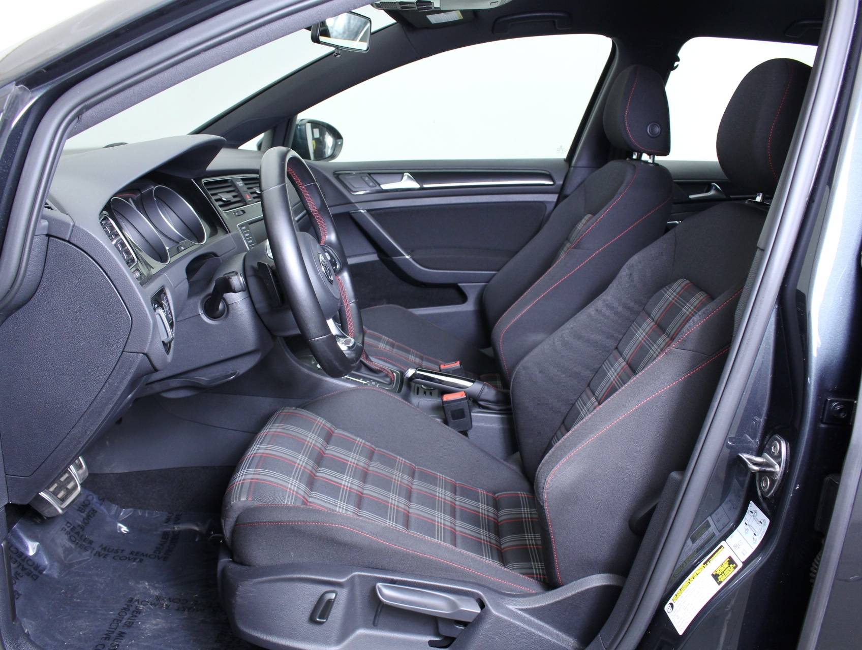 Florida Fine Cars - Used VOLKSWAGEN GOLF GTI 2017 MIAMI S