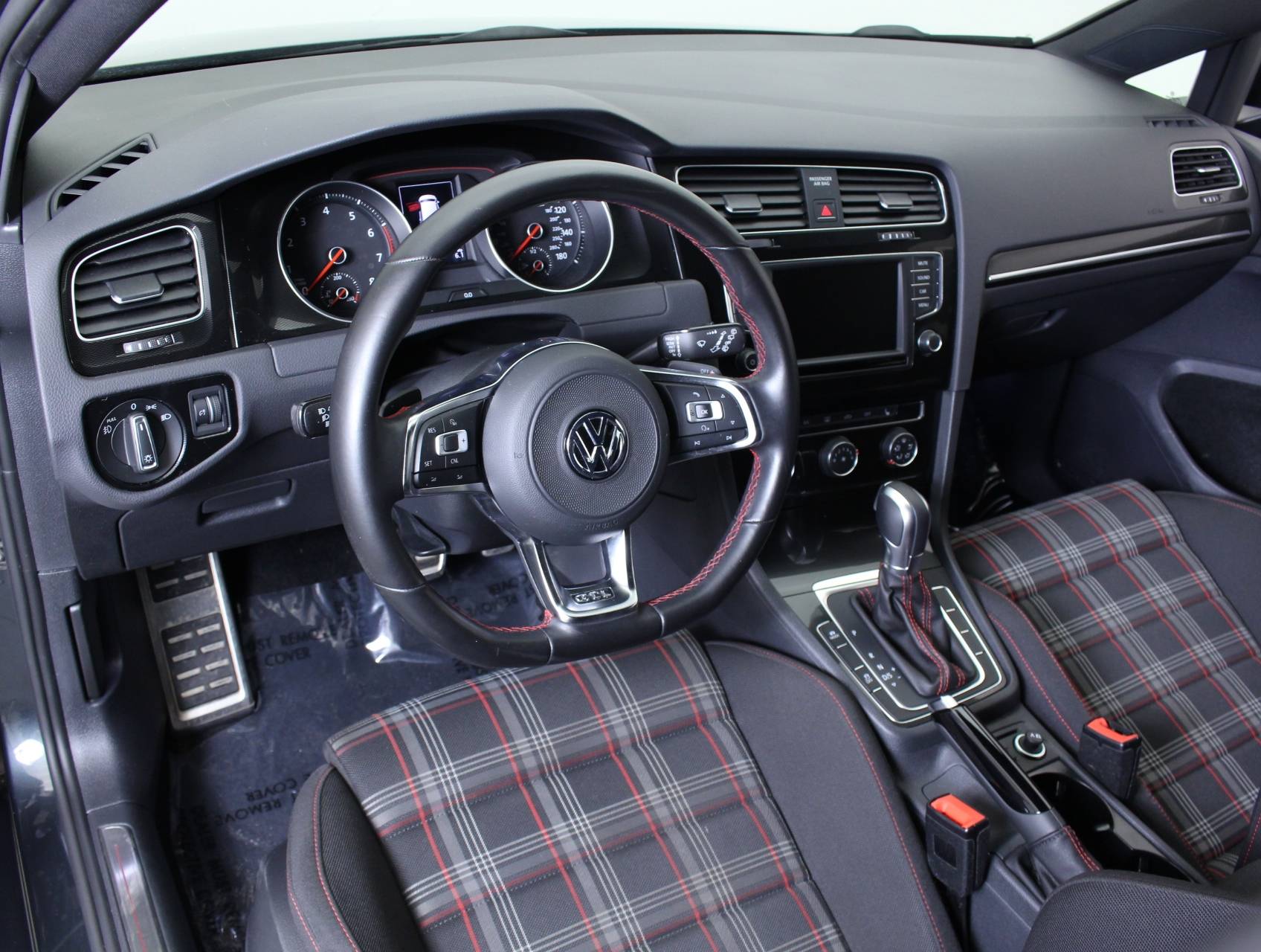 Florida Fine Cars - Used VOLKSWAGEN GOLF GTI 2017 MIAMI S