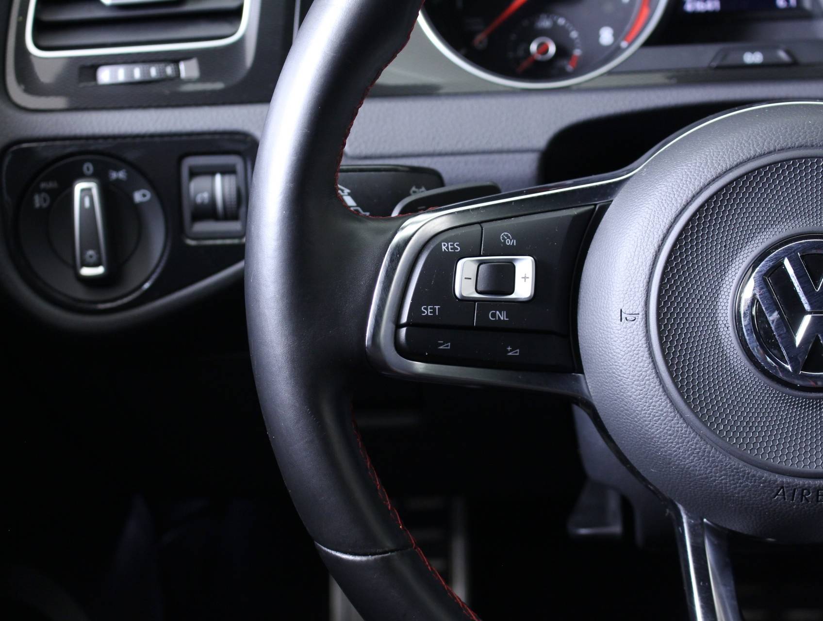 Florida Fine Cars - Used VOLKSWAGEN GOLF GTI 2017 MIAMI S