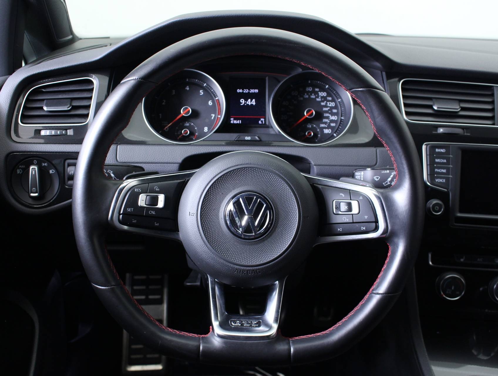 Florida Fine Cars - Used VOLKSWAGEN GOLF GTI 2017 MIAMI S