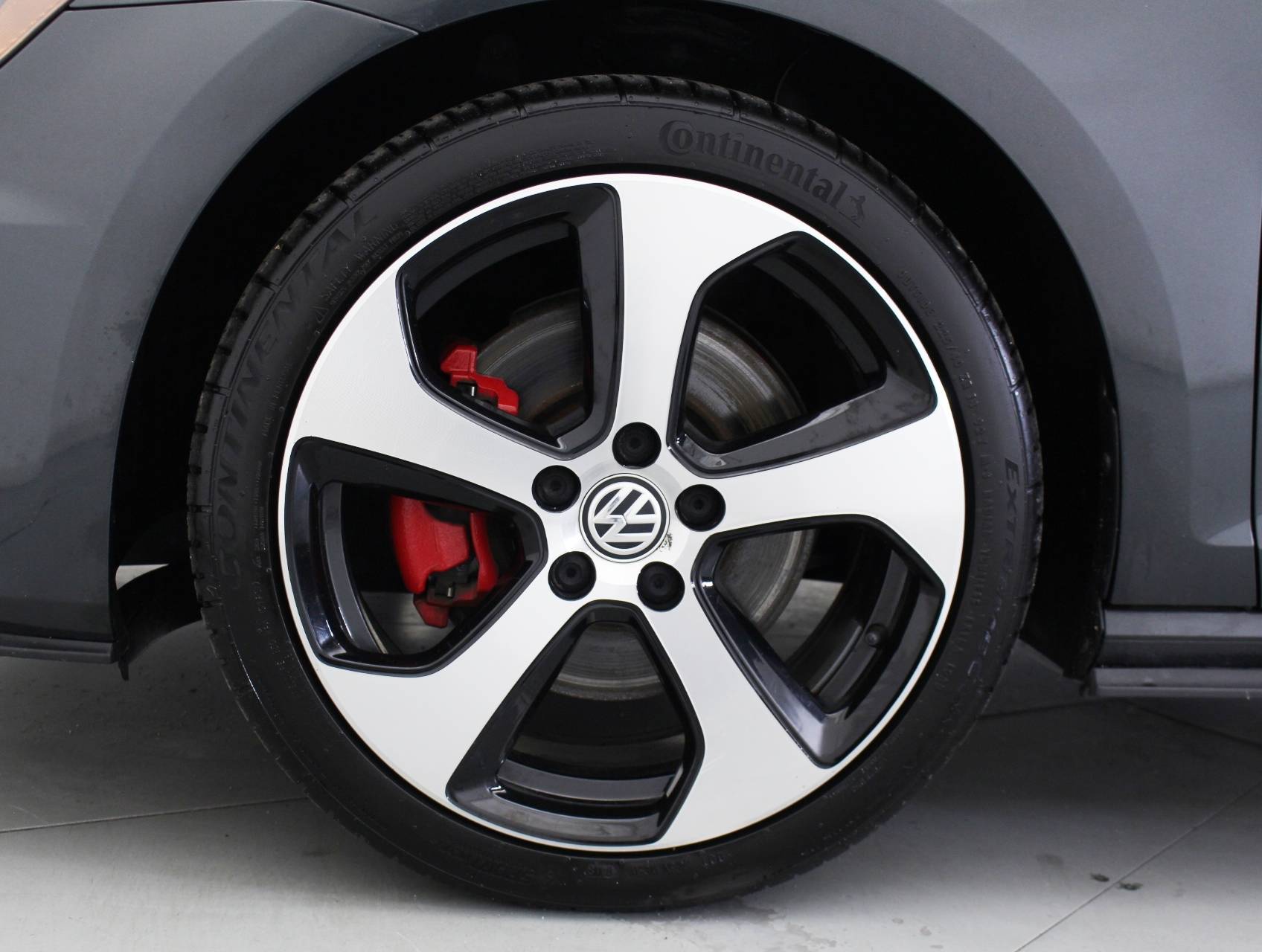 Florida Fine Cars - Used VOLKSWAGEN GOLF GTI 2017 MIAMI S