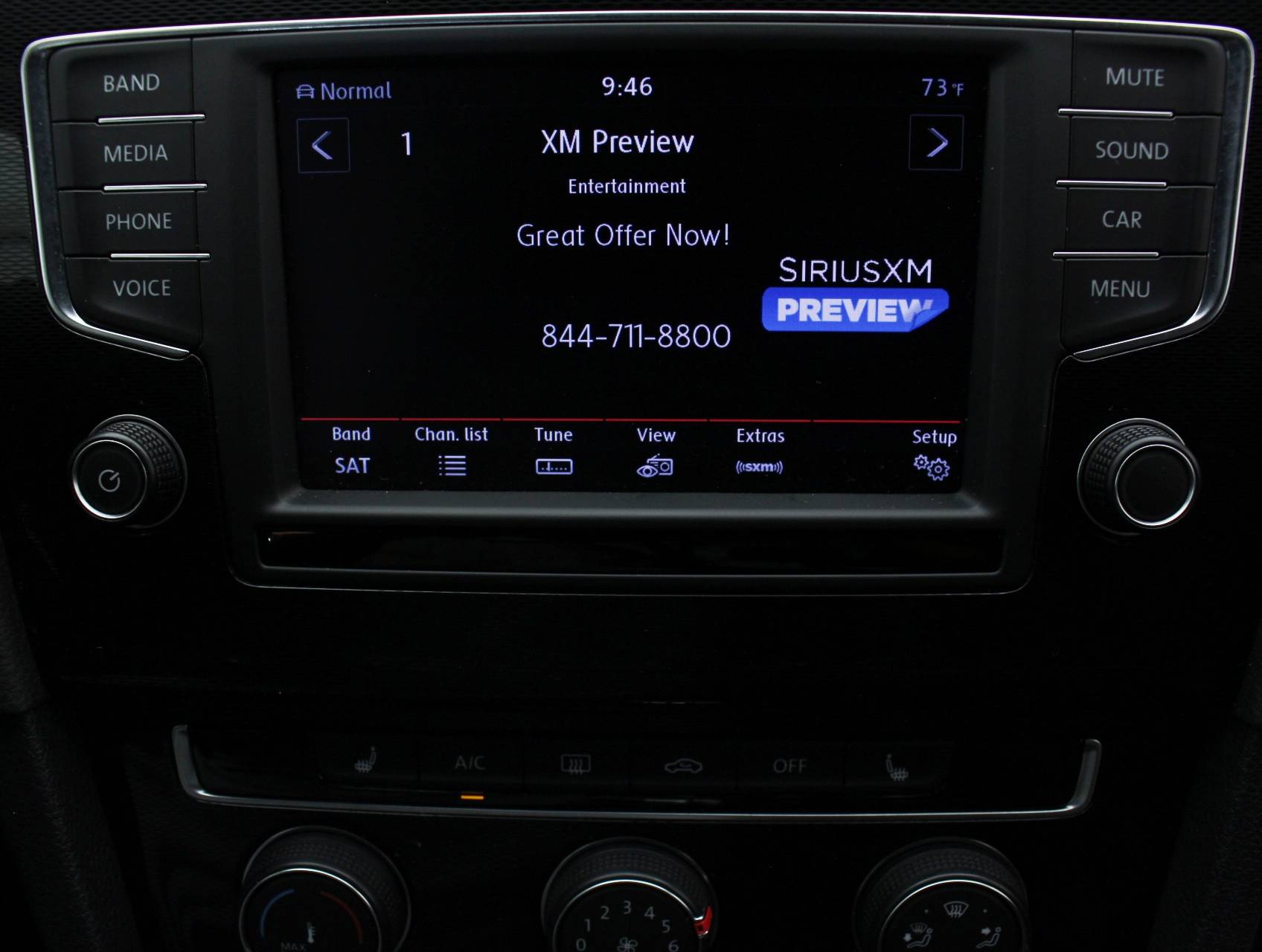 Florida Fine Cars - Used VOLKSWAGEN GOLF GTI 2017 MIAMI S