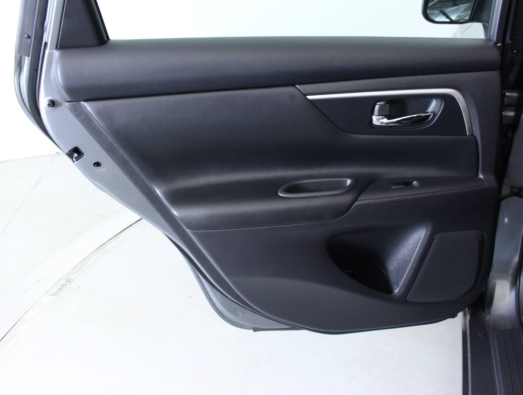 Florida Fine Cars - Used NISSAN ALTIMA 2018 WEST PALM SV