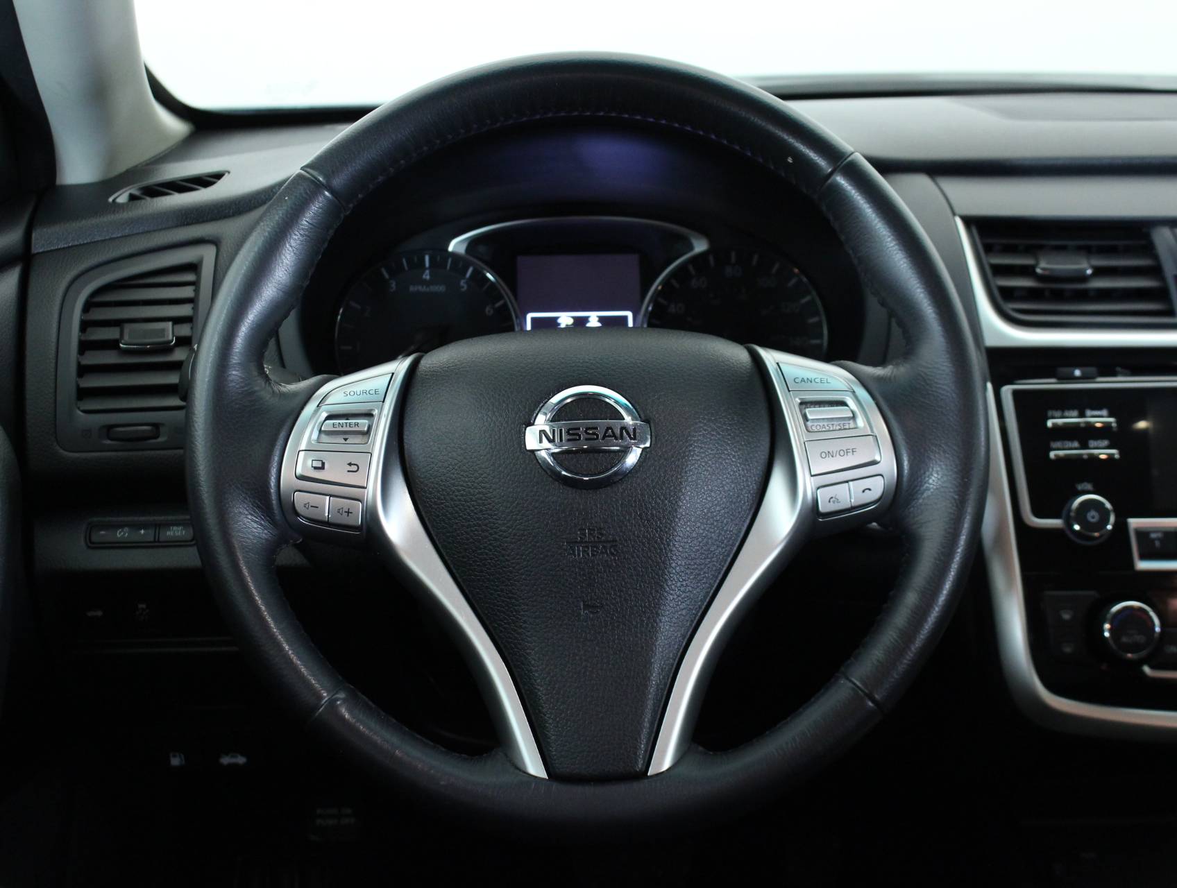 Florida Fine Cars - Used NISSAN ALTIMA 2018 WEST PALM SV