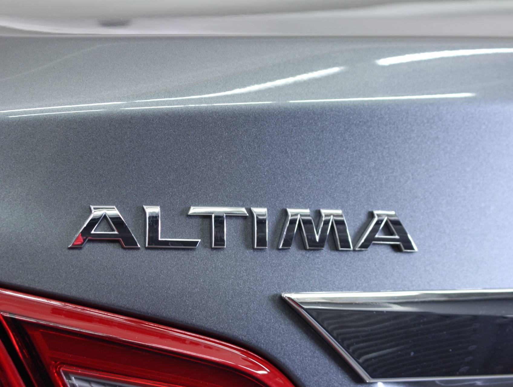 Florida Fine Cars - Used NISSAN ALTIMA 2018 WEST PALM SV