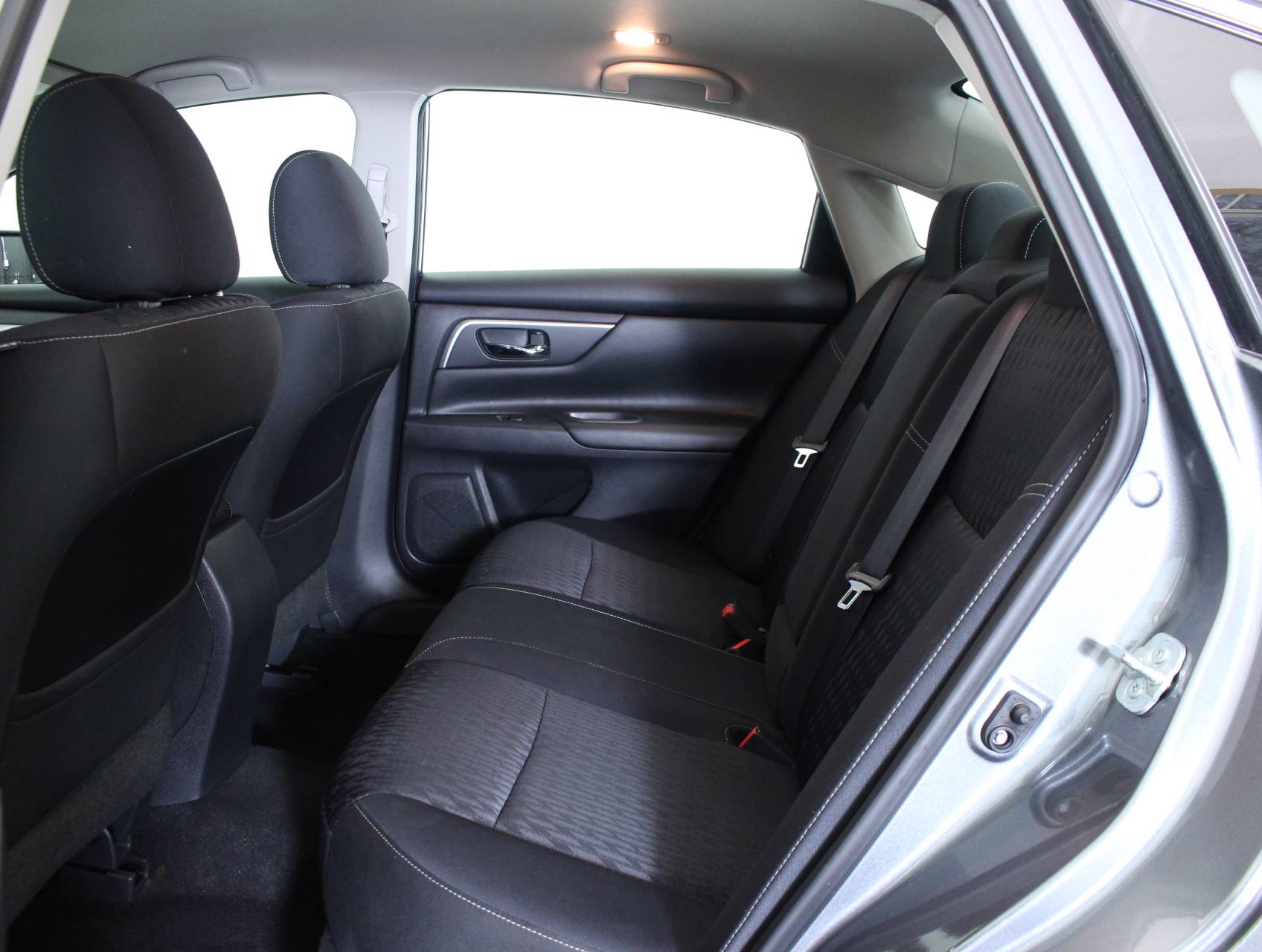 Florida Fine Cars - Used NISSAN ALTIMA 2018 WEST PALM SV