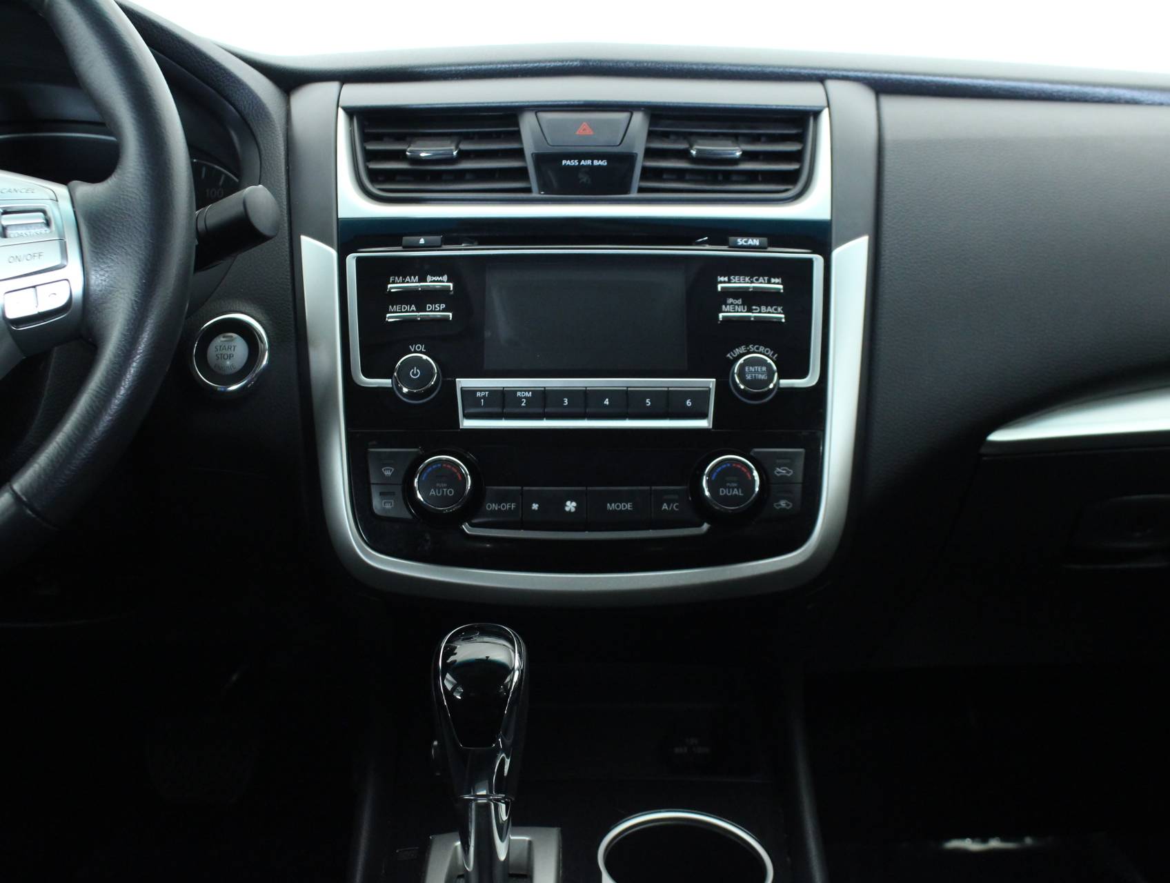 Florida Fine Cars - Used NISSAN ALTIMA 2018 WEST PALM SV