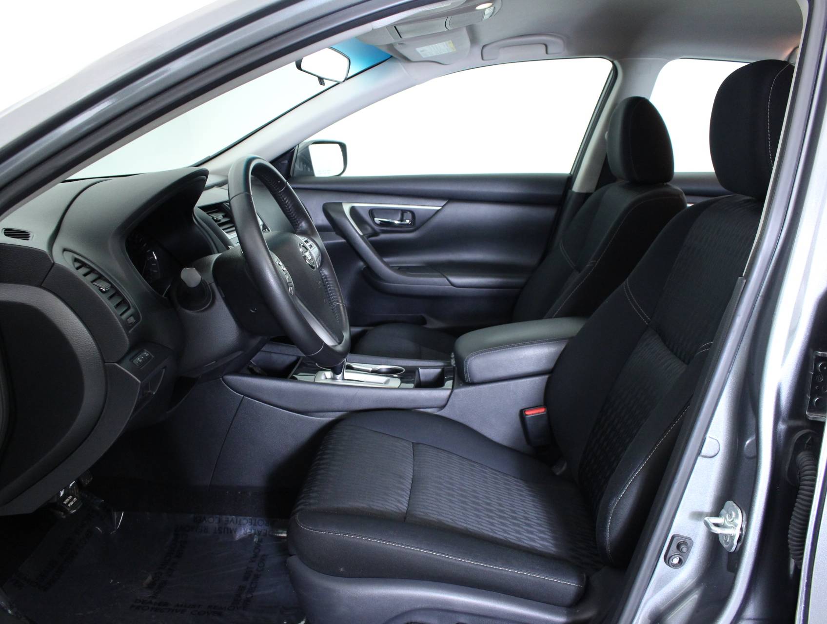 Florida Fine Cars - Used NISSAN ALTIMA 2018 WEST PALM SV