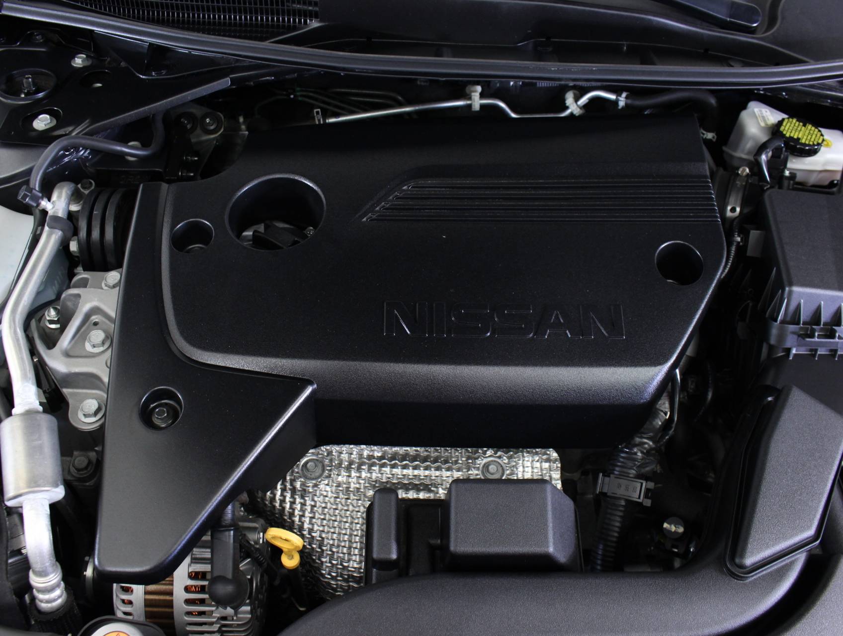 Florida Fine Cars - Used NISSAN ALTIMA 2018 WEST PALM SV