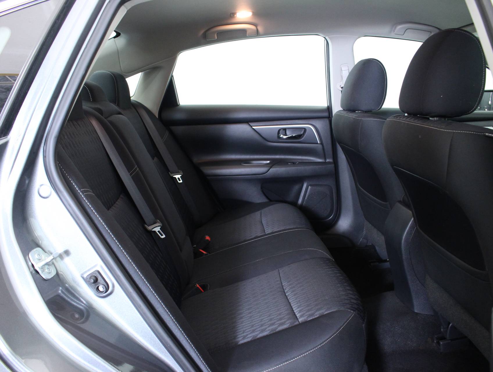 Florida Fine Cars - Used NISSAN ALTIMA 2018 WEST PALM SV