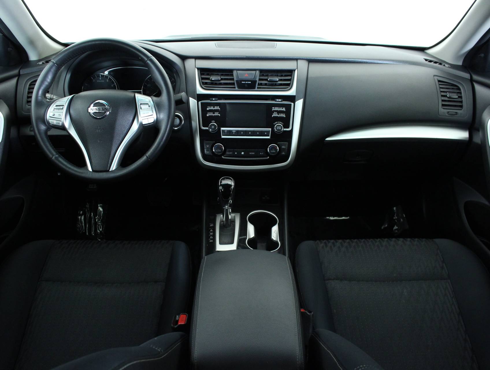 Florida Fine Cars - Used NISSAN ALTIMA 2018 WEST PALM SV