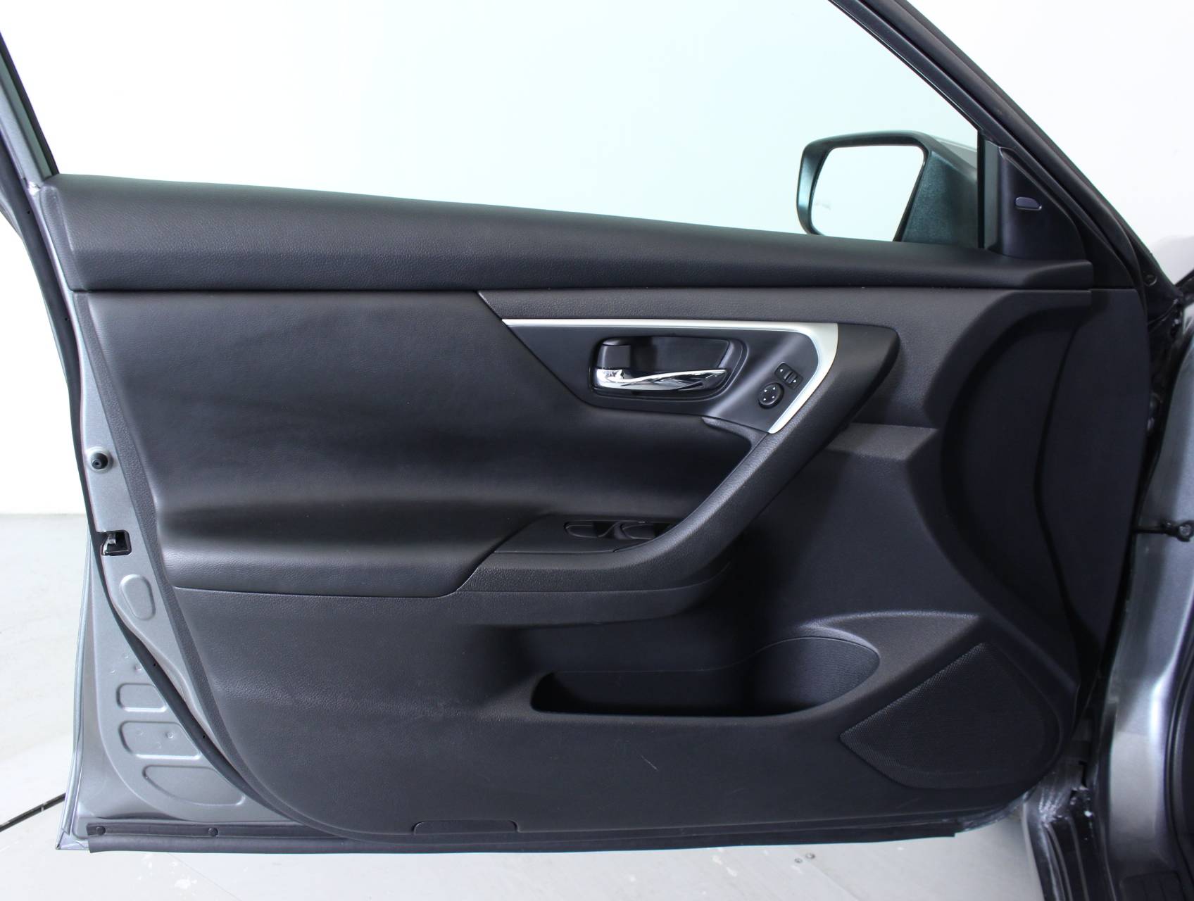 Florida Fine Cars - Used NISSAN ALTIMA 2018 WEST PALM SV